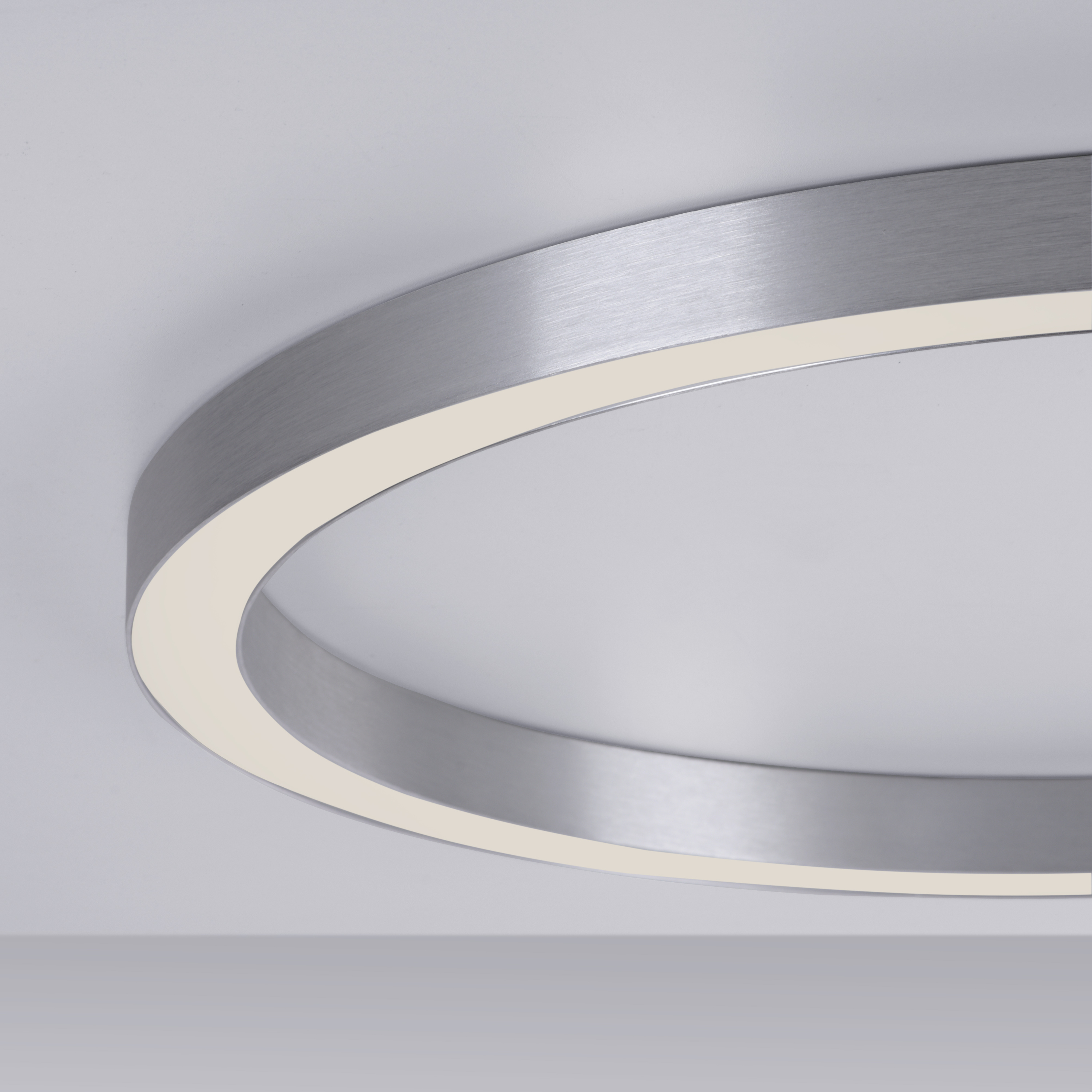 Deckenleuchte PURE LINES ROUND