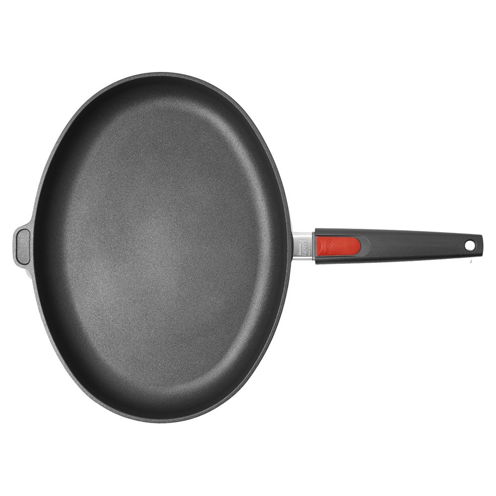 Fischpfanne WOLL NOWO TITANIUM