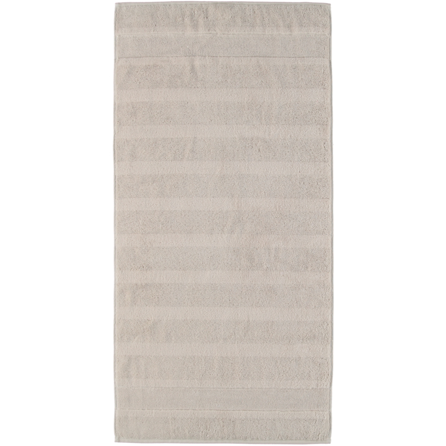 Handtuch NOBLESSE² UNI