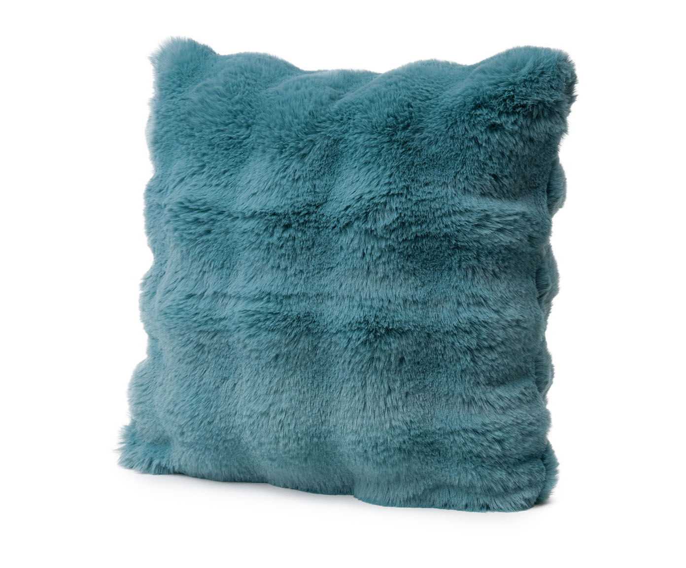 Kissen BUBBLES aqua