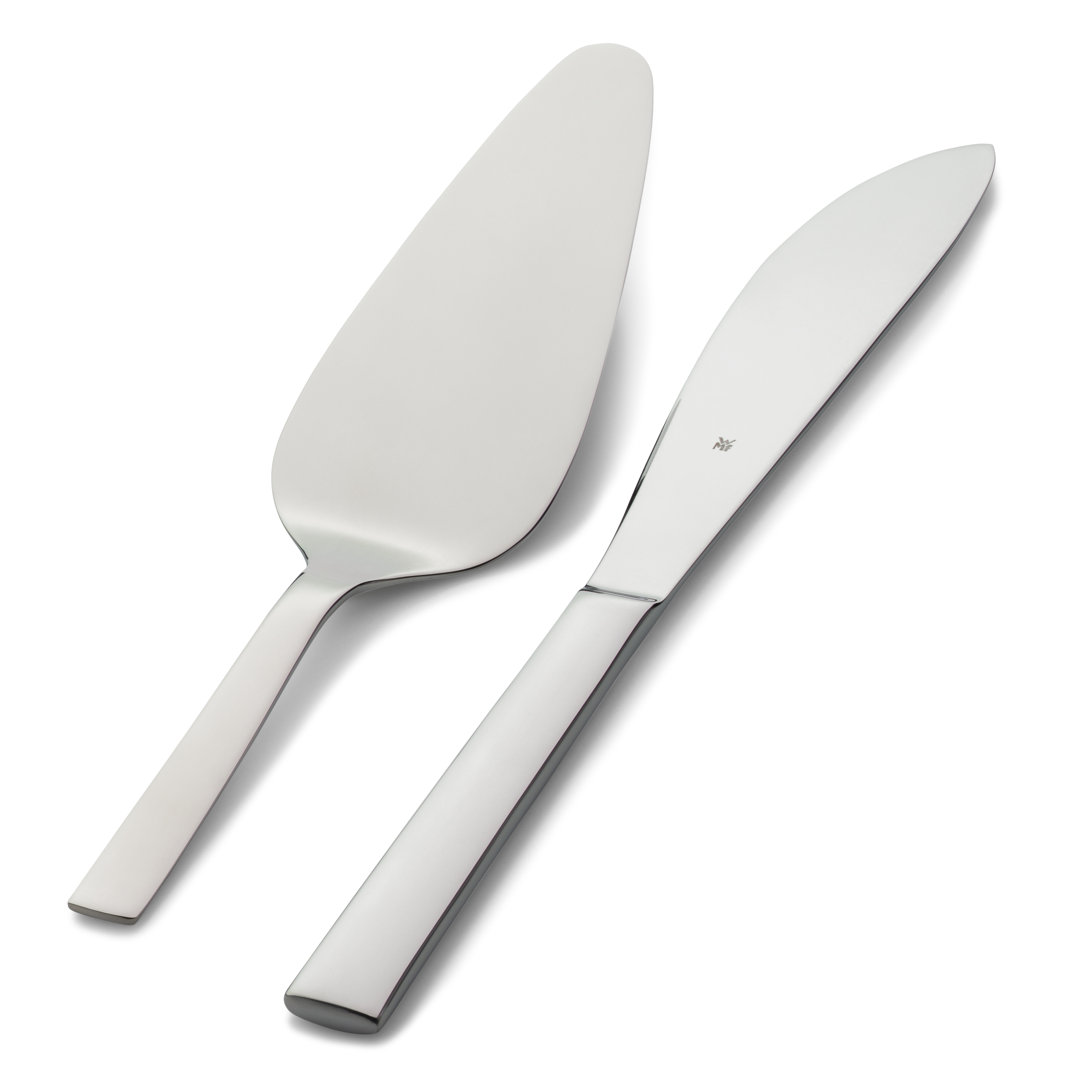 Kuchen-Set WMF NUOVA