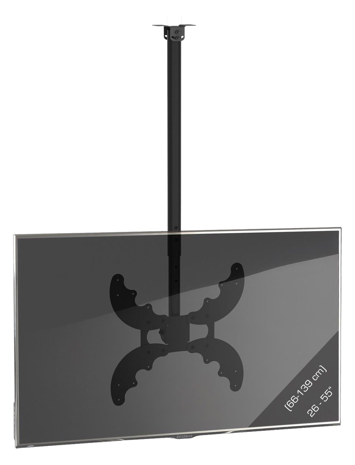 TV-Deckenhalterung B-DX400MINI