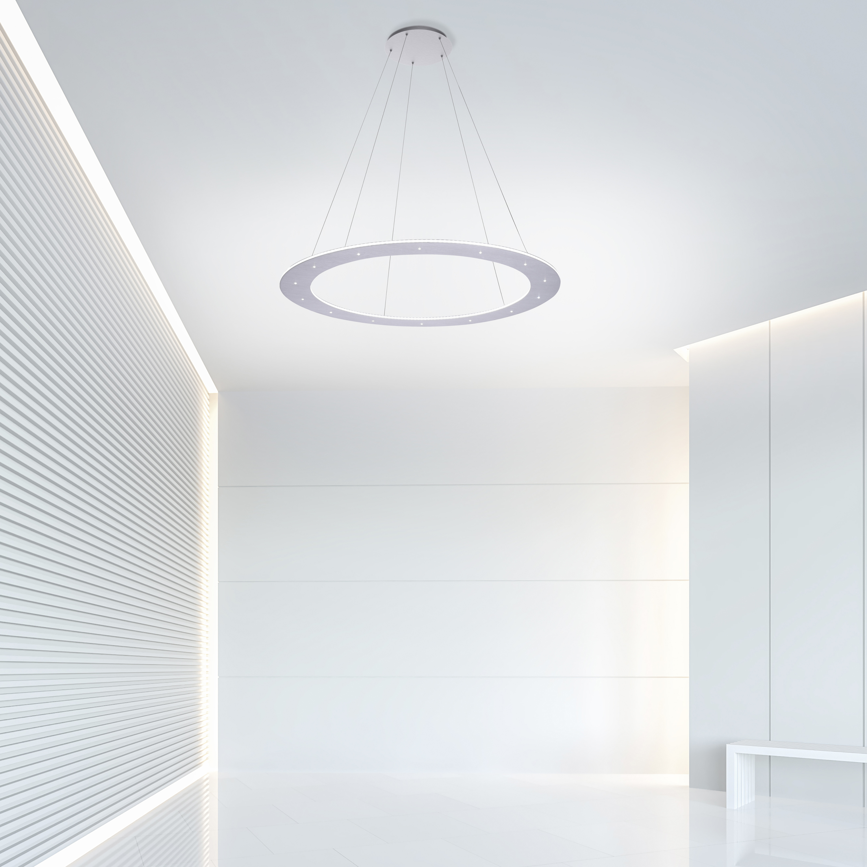 Pendelleuchte PURE COSMO
