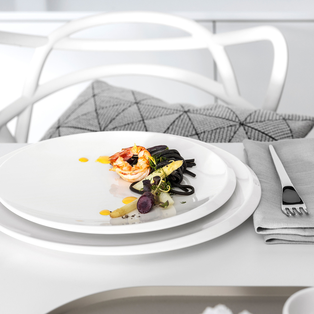 Gourmetteller NEWMOON