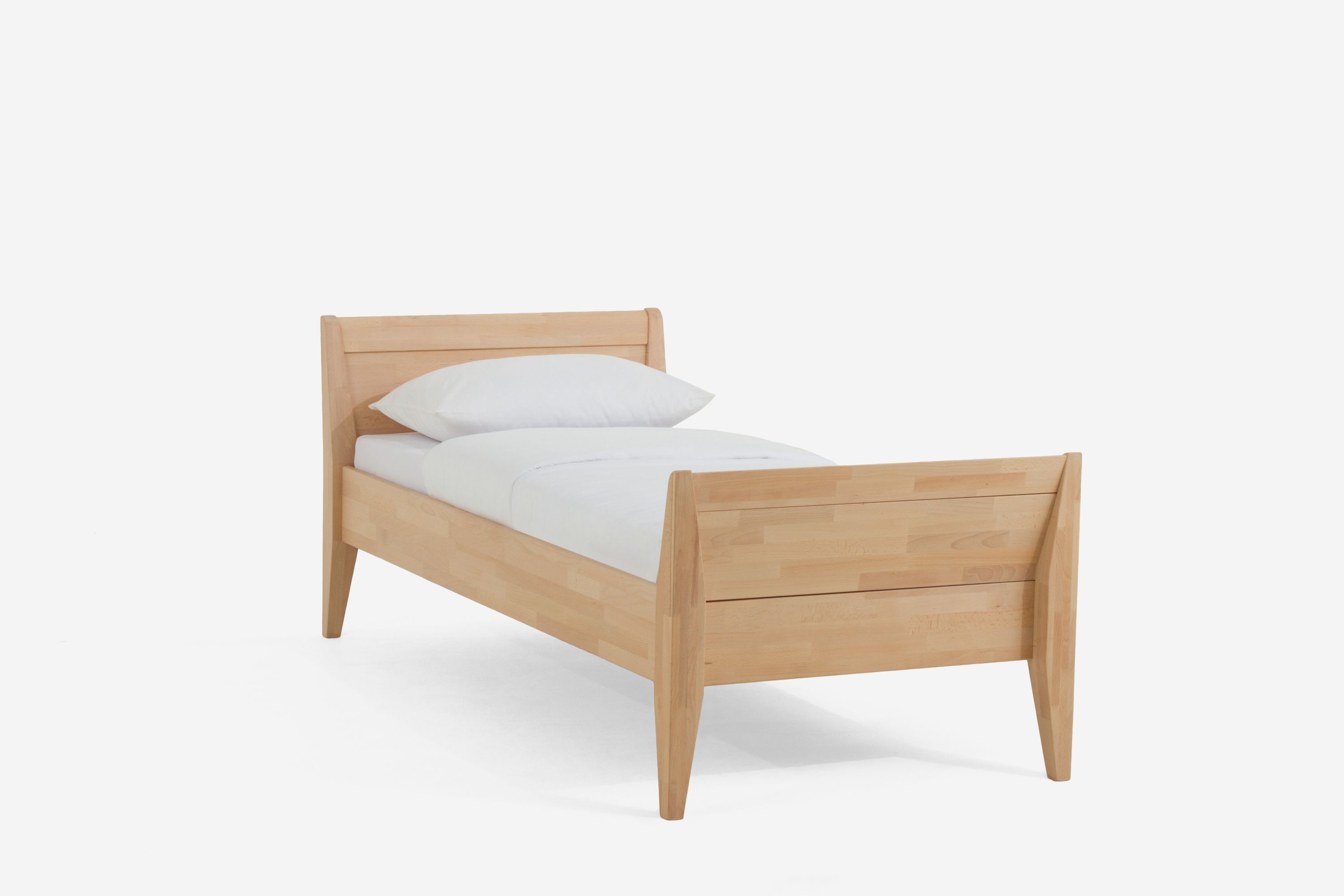 Holzbett Jasmine