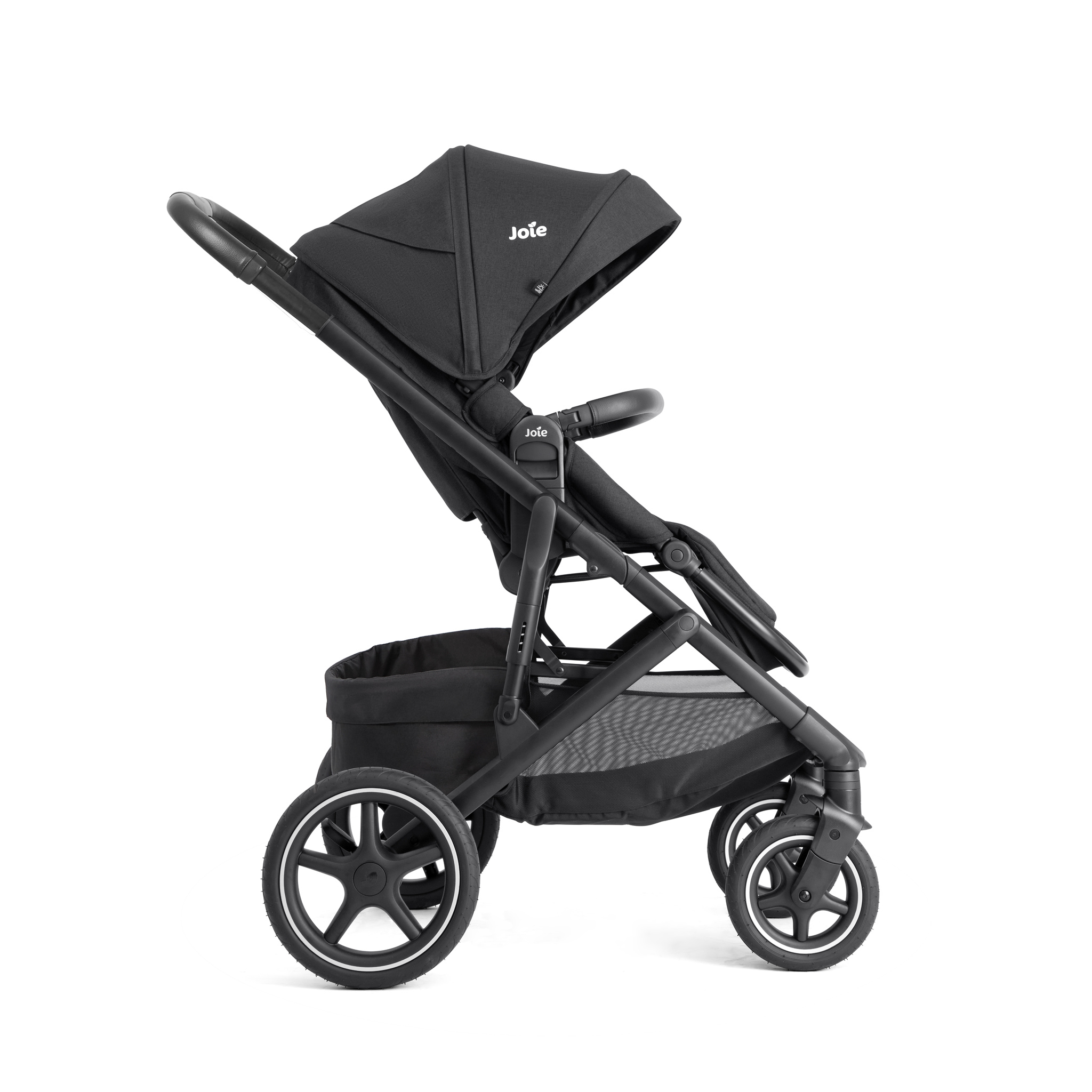 Kombi-Kinderwagen ELARA 2in1