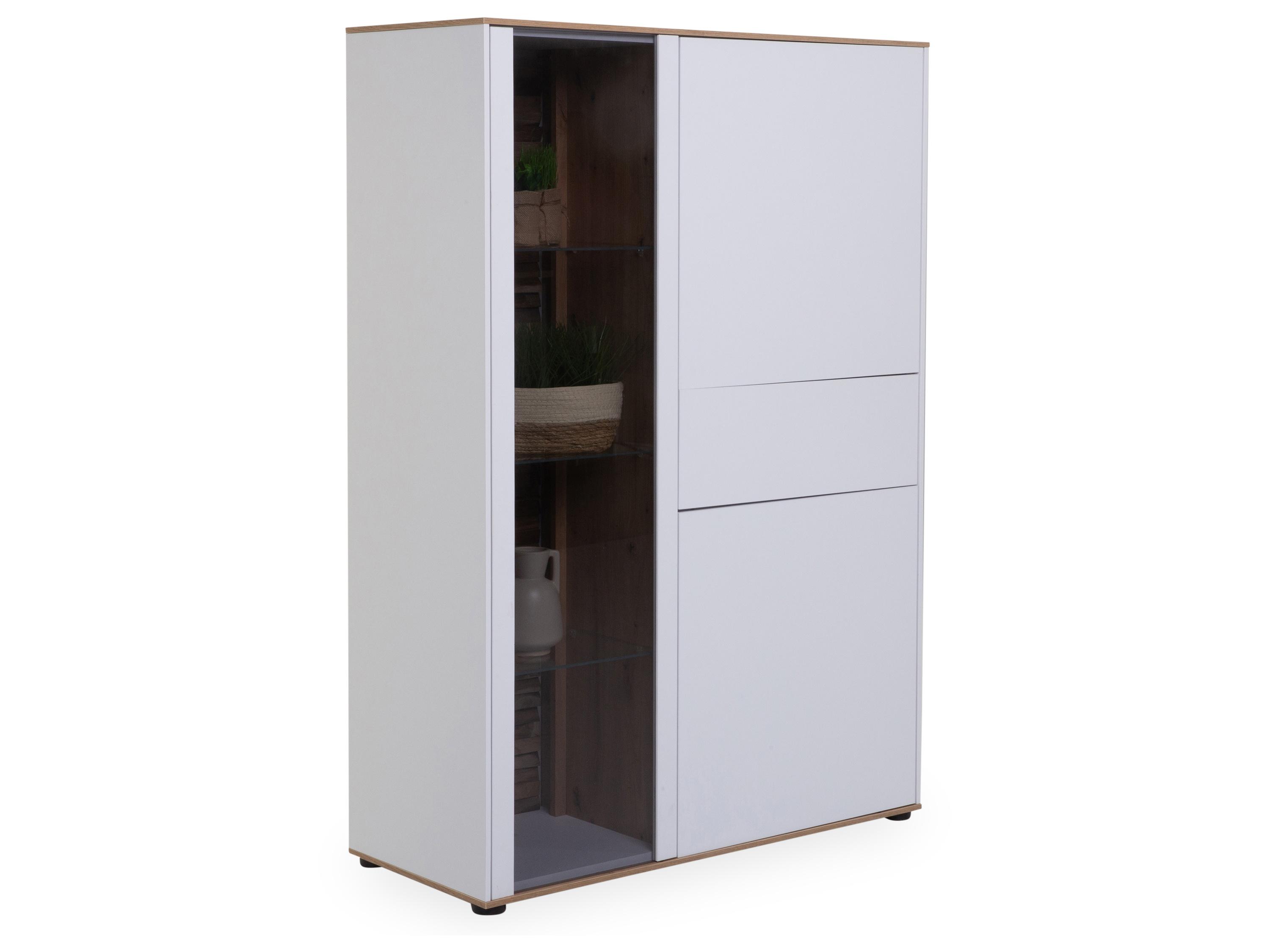 Highboard FLORINE