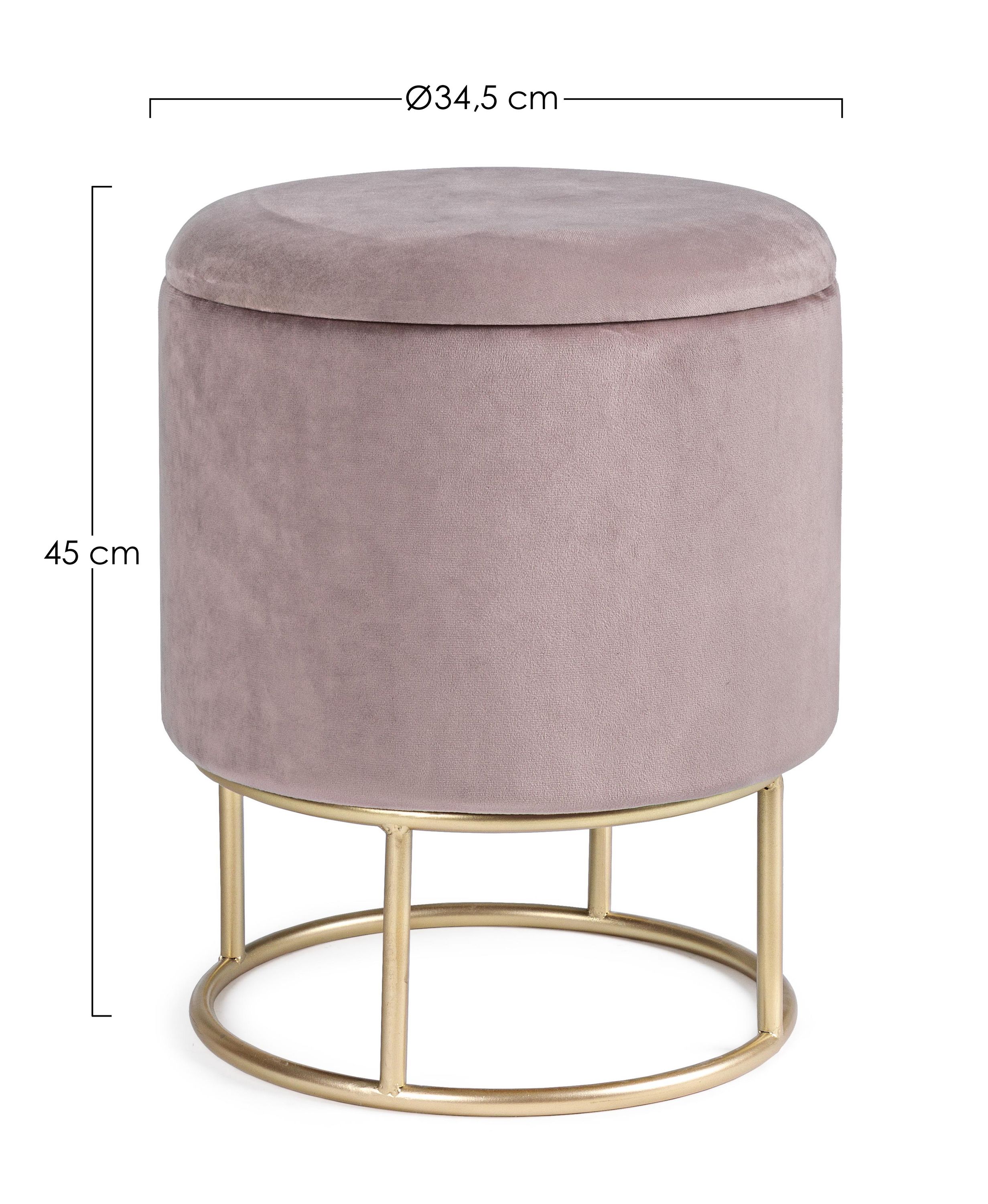 Hocker POLINA