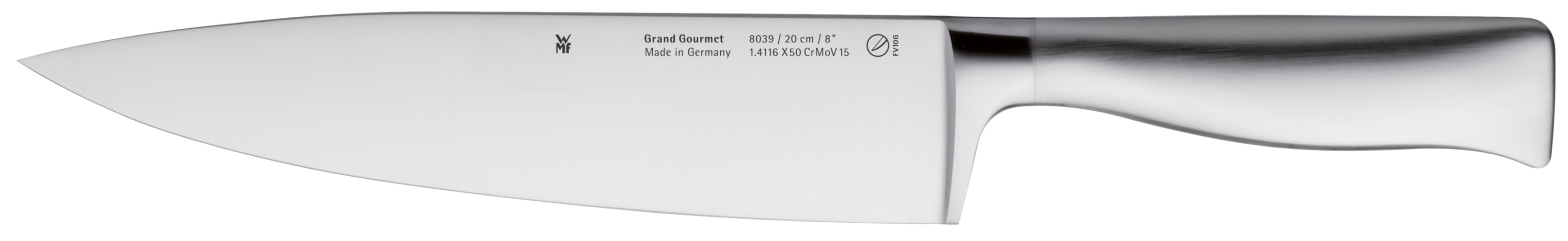 Messer-Set WMF GRAND GOURMET
