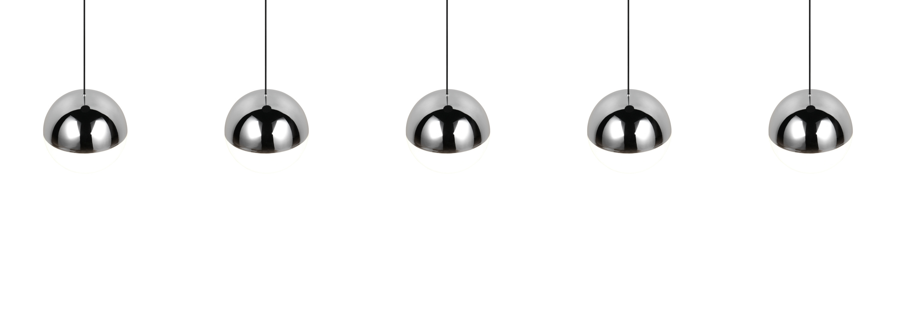 Pendelleuchte LED SANTA