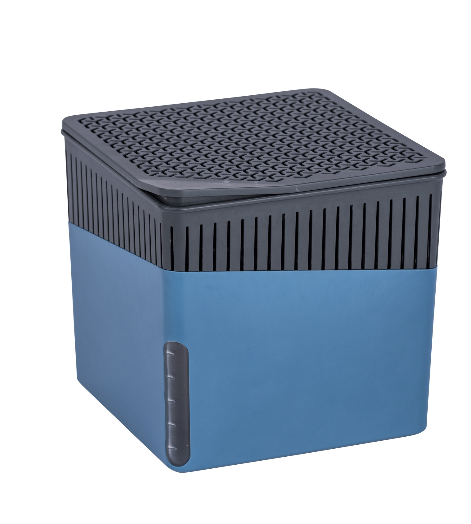 Raumentfeuchter 2er Set CUBE