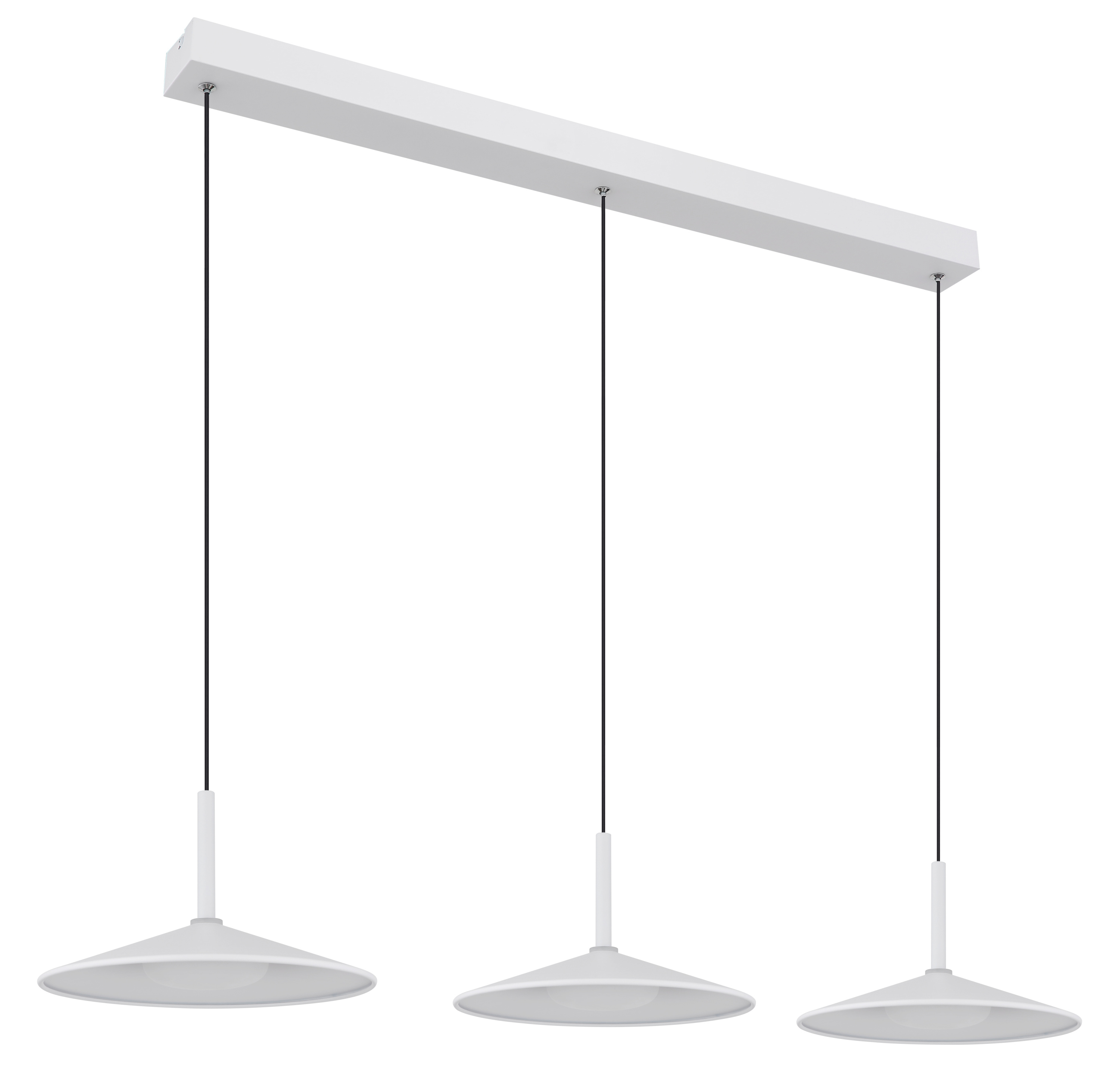 Pendelleuchte LAMPONE