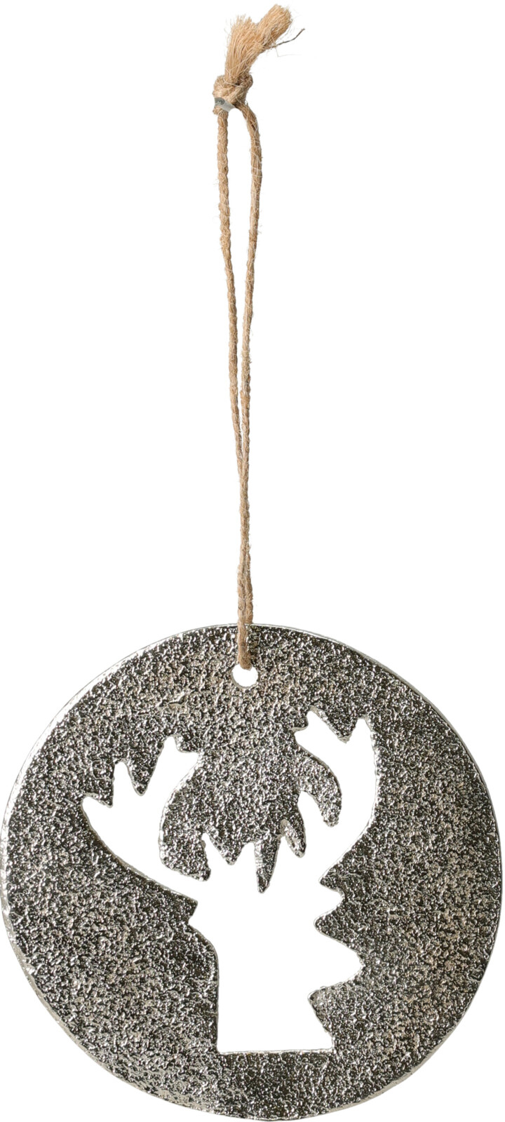 Christbaumschmuck Hänger XMAS