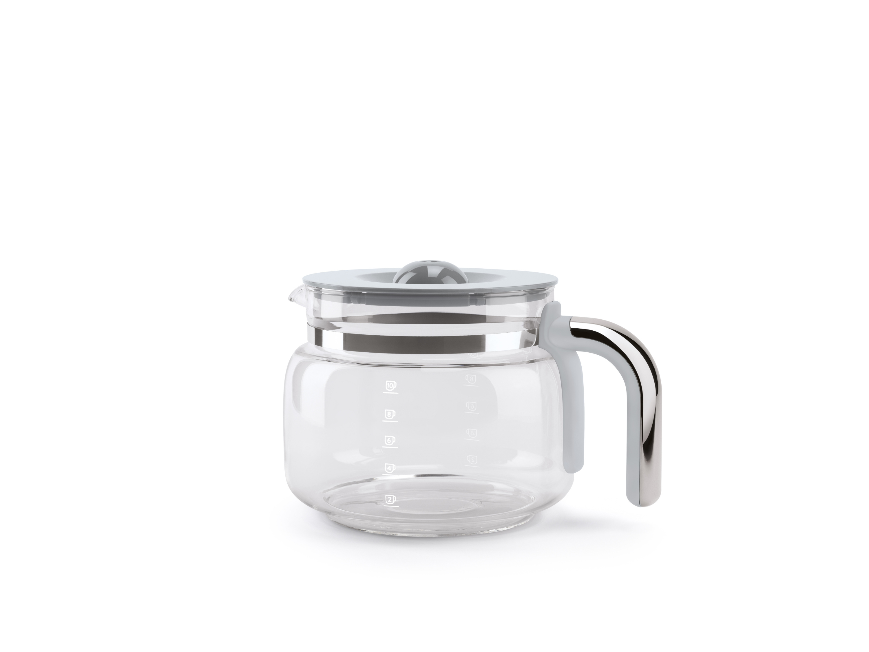 Filterkaffeemaschine smeg
