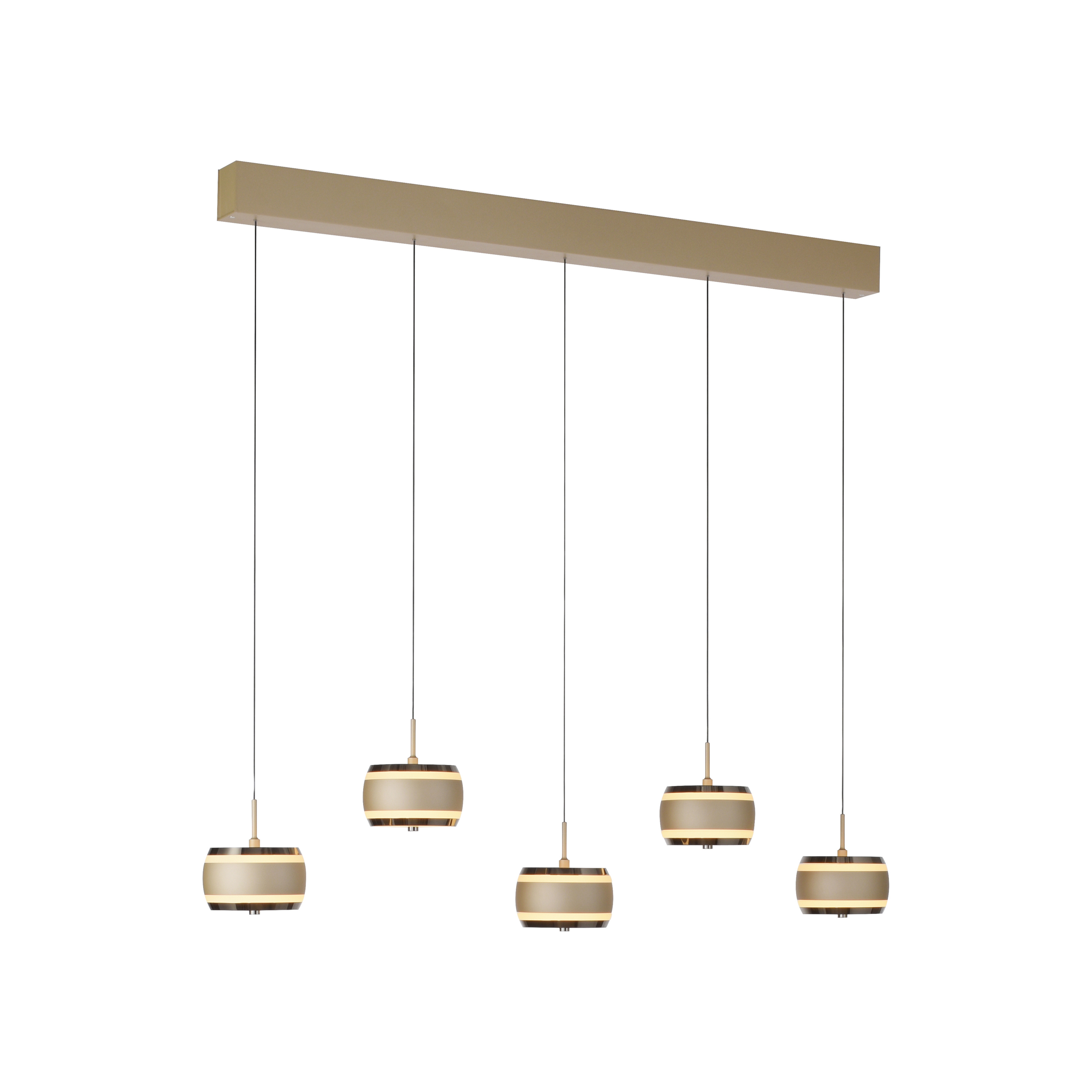 Pendelleuchte PURE FALLING
