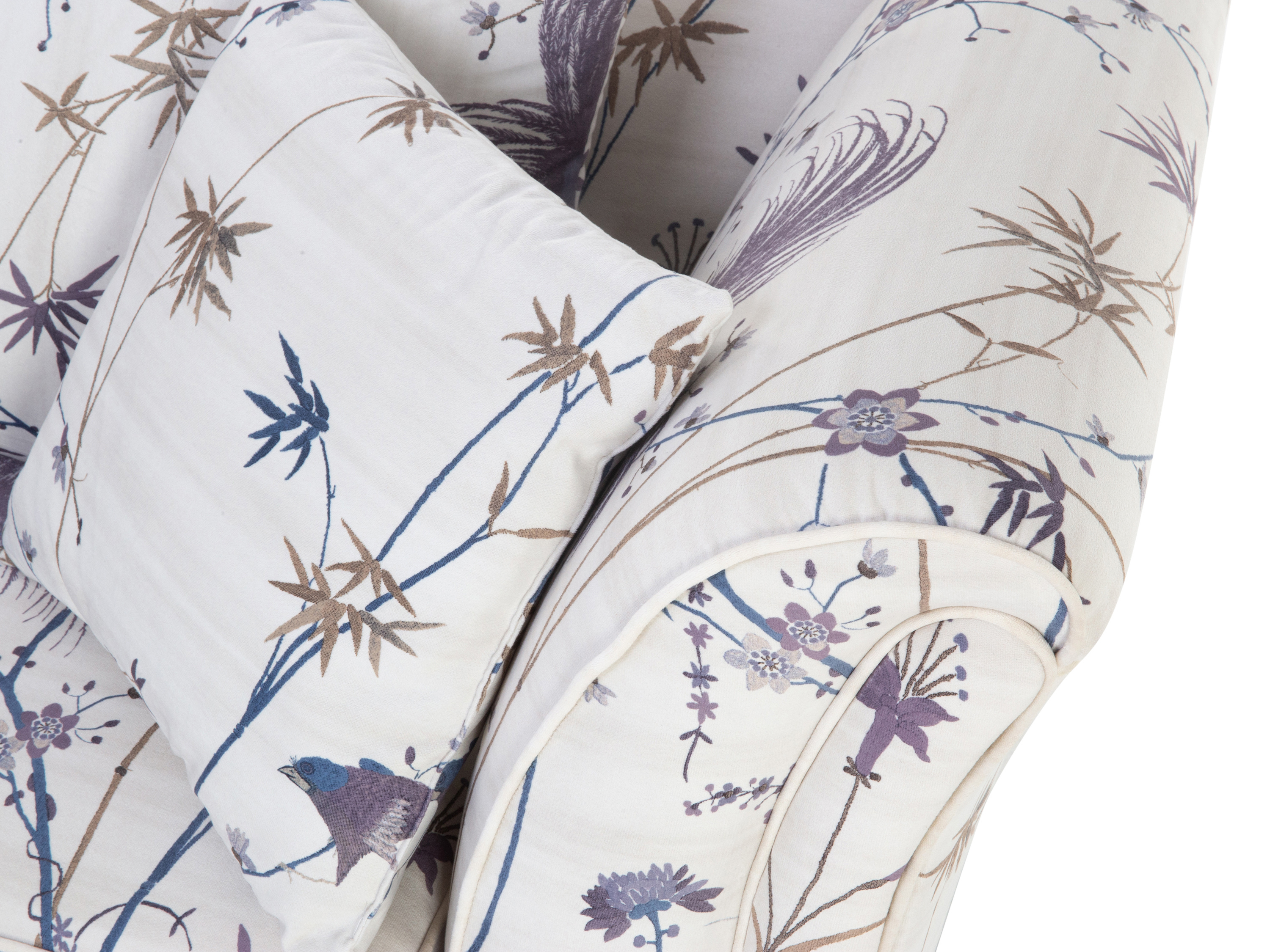 Sofa 3 Sitzer bassetti FERRARA