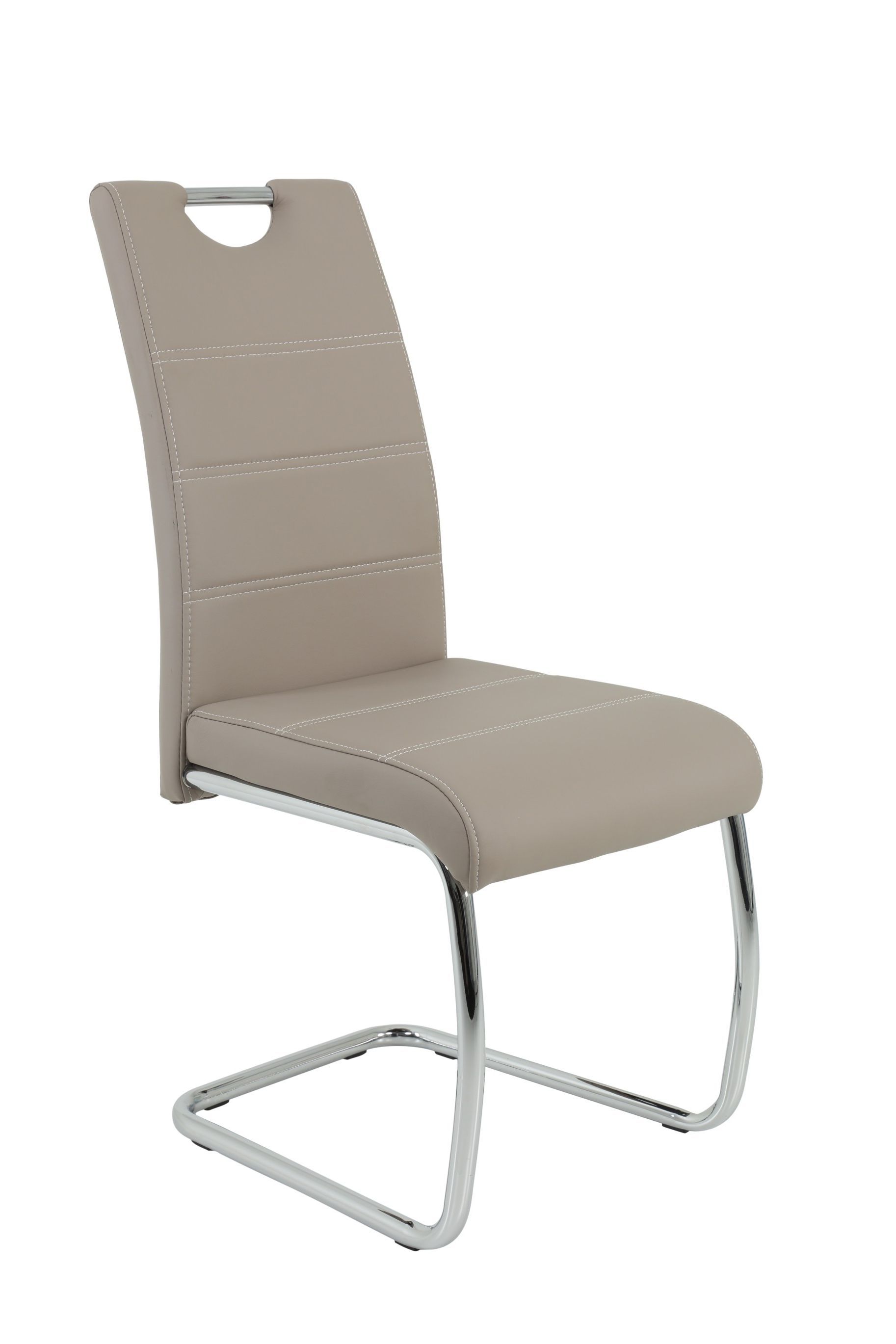 Freischwinger FLORA S  4er Set