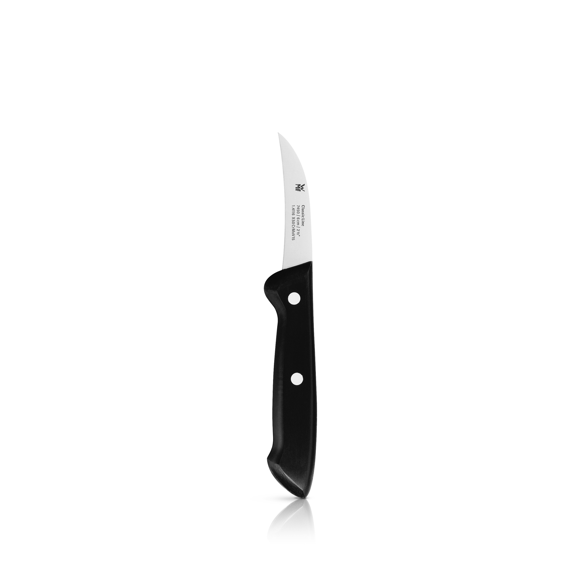 Schälmesser WMF CLASSIC LINE