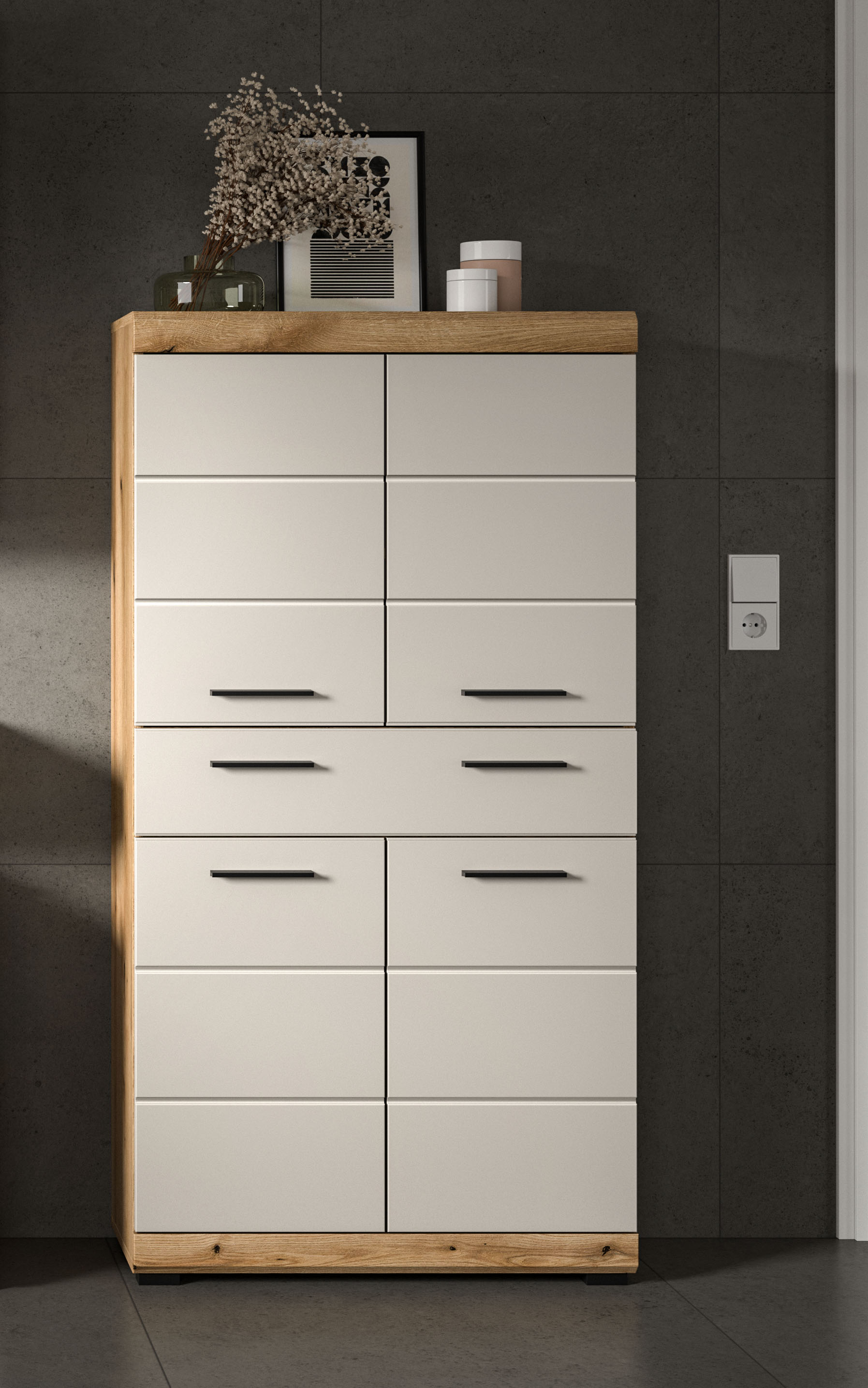 Midischrank SCOUT