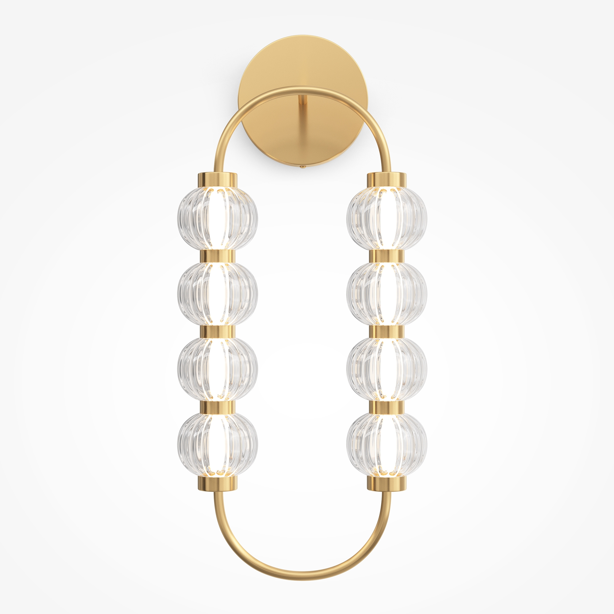 Wandleuchte AMULET