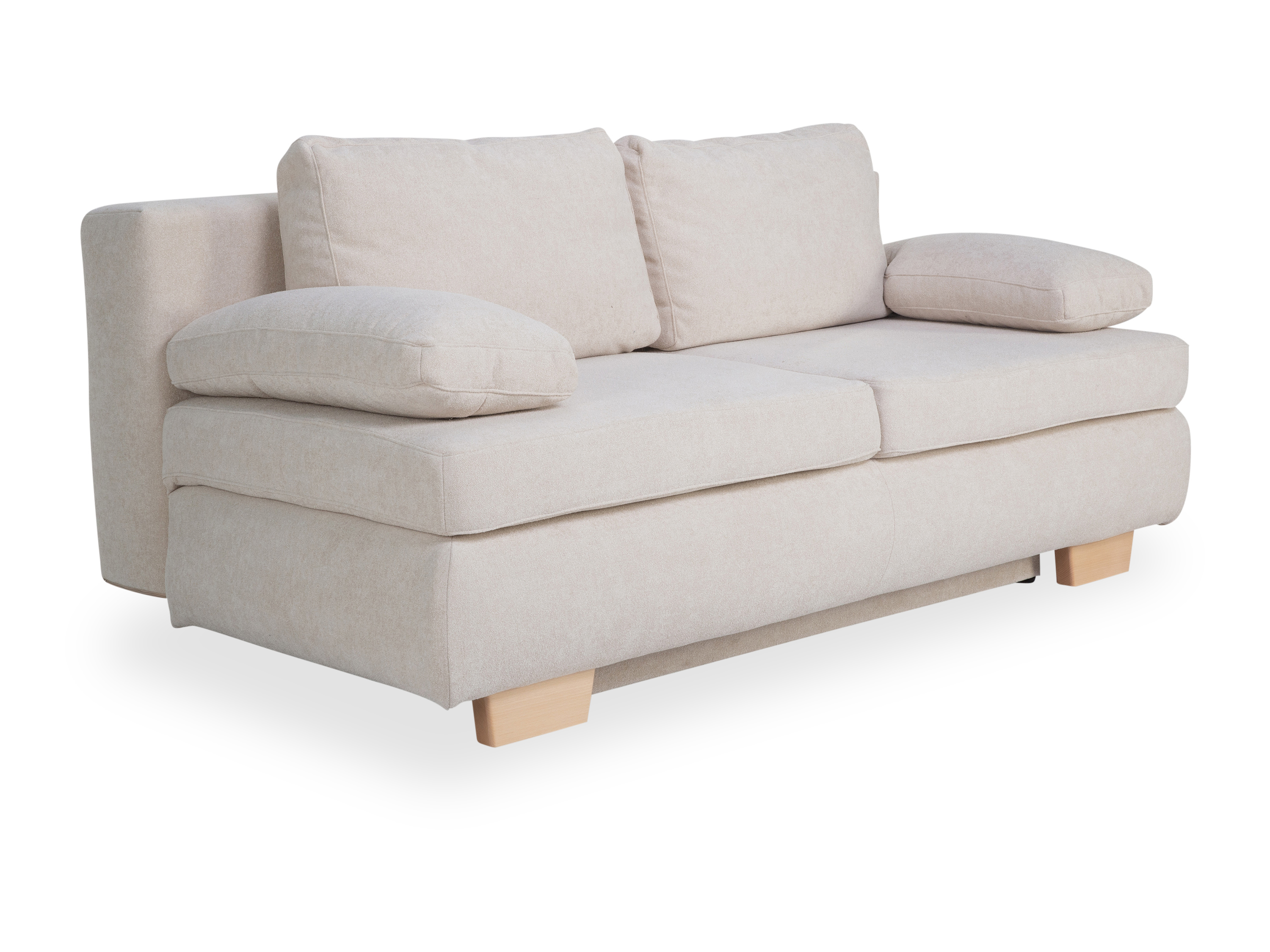 Schlafsofa Elastoform REA