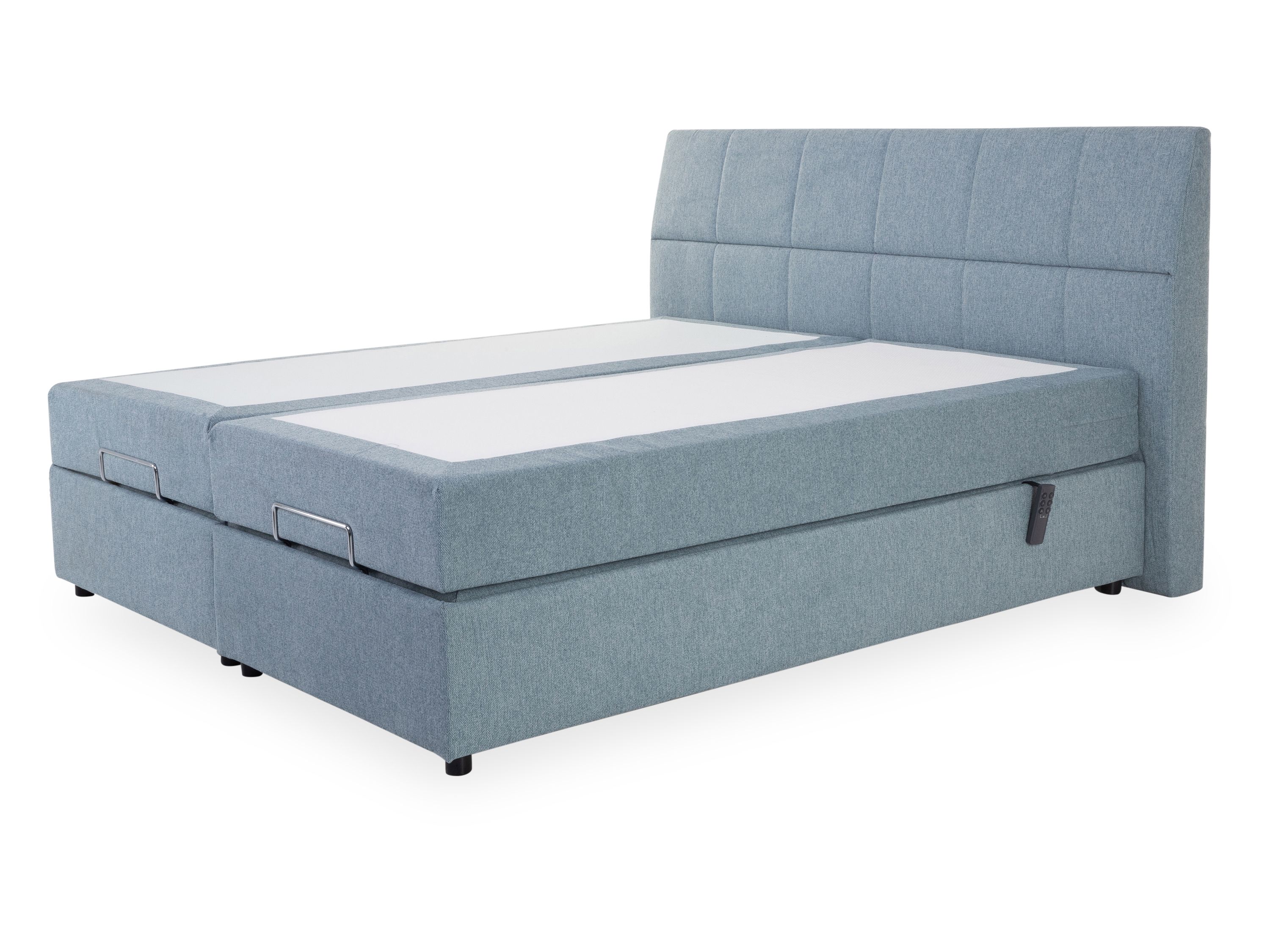 Boxspringbett vito BRILLANT