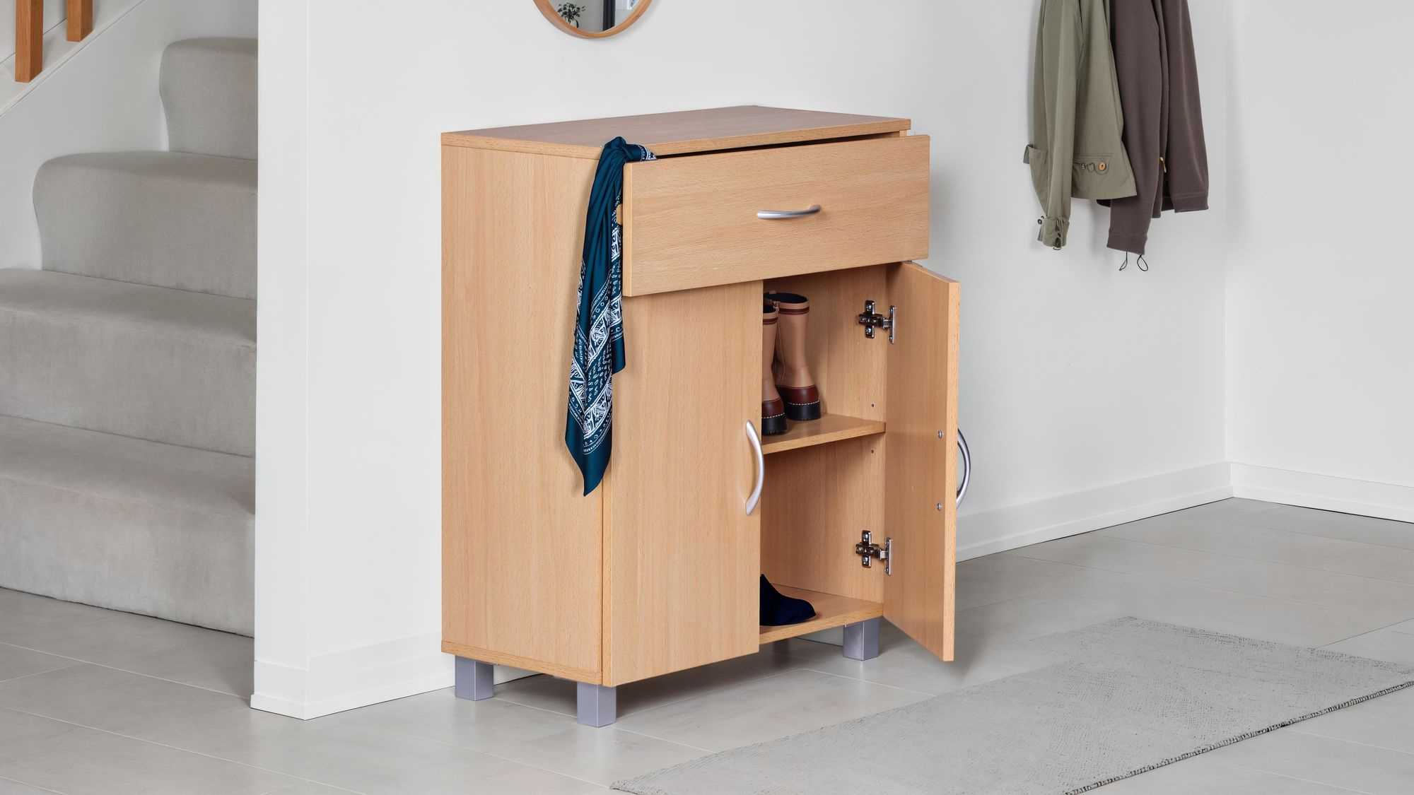 Schuhschrank