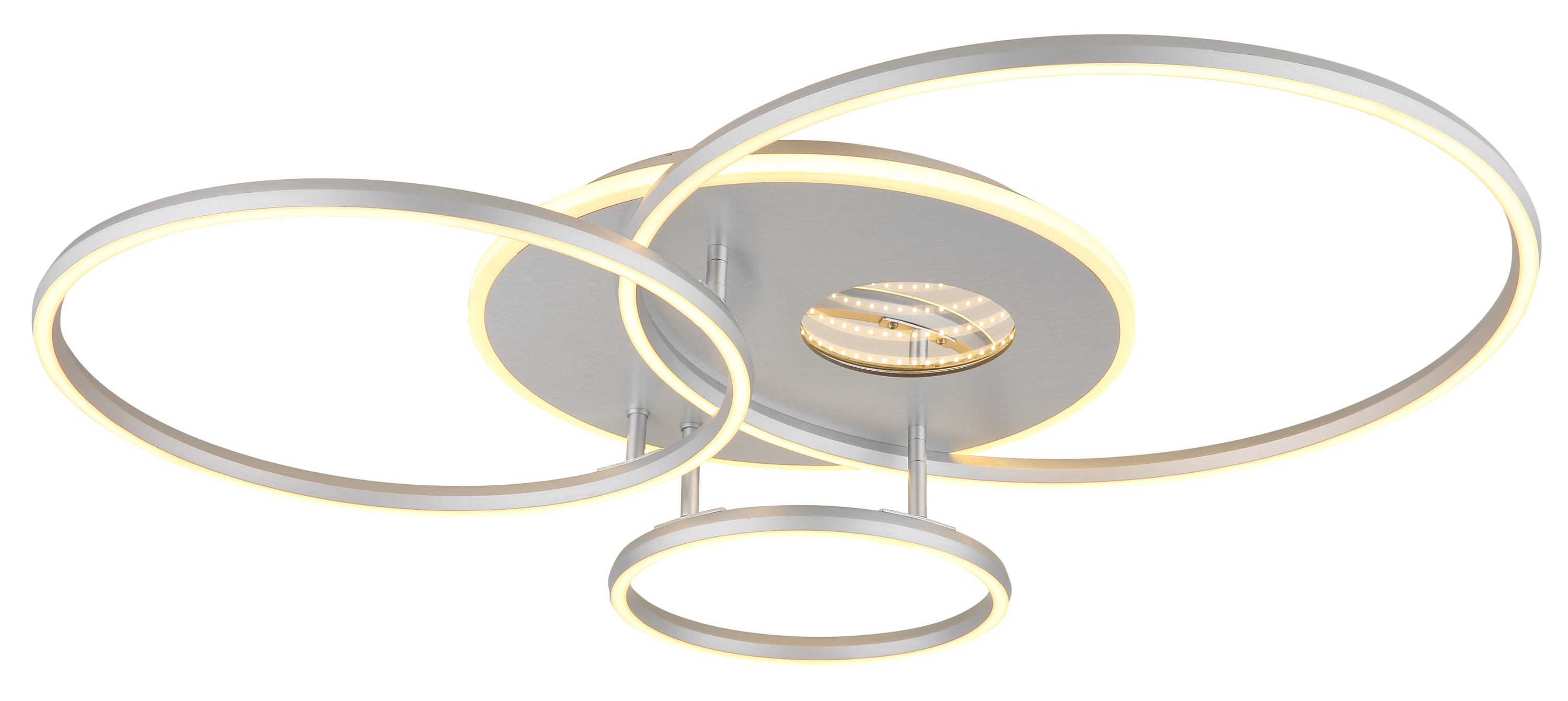 Deckenleuchte LED INVERTINA