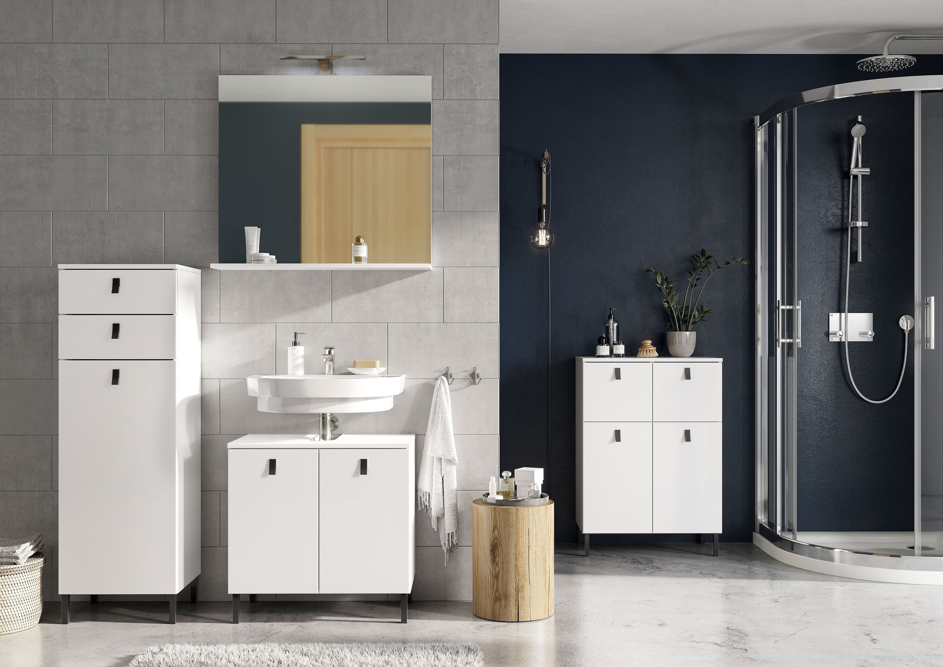 Midischrank TULSA