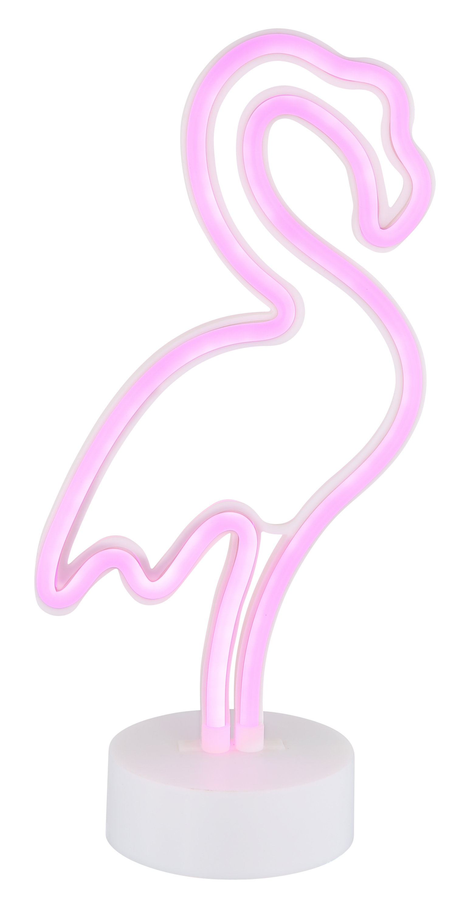 Tischleuchte FLAMINGO LED