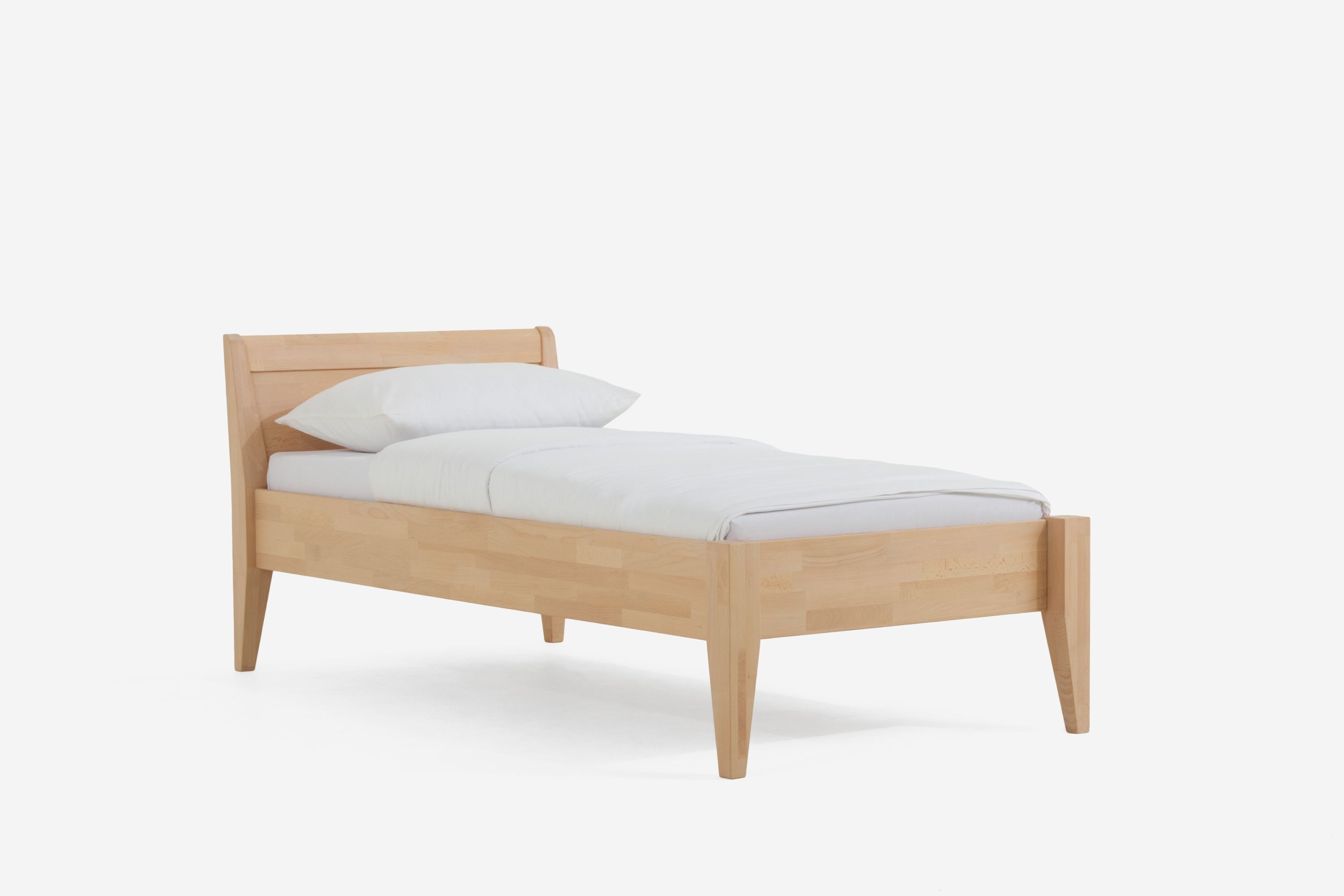 Holzbett Jasmine