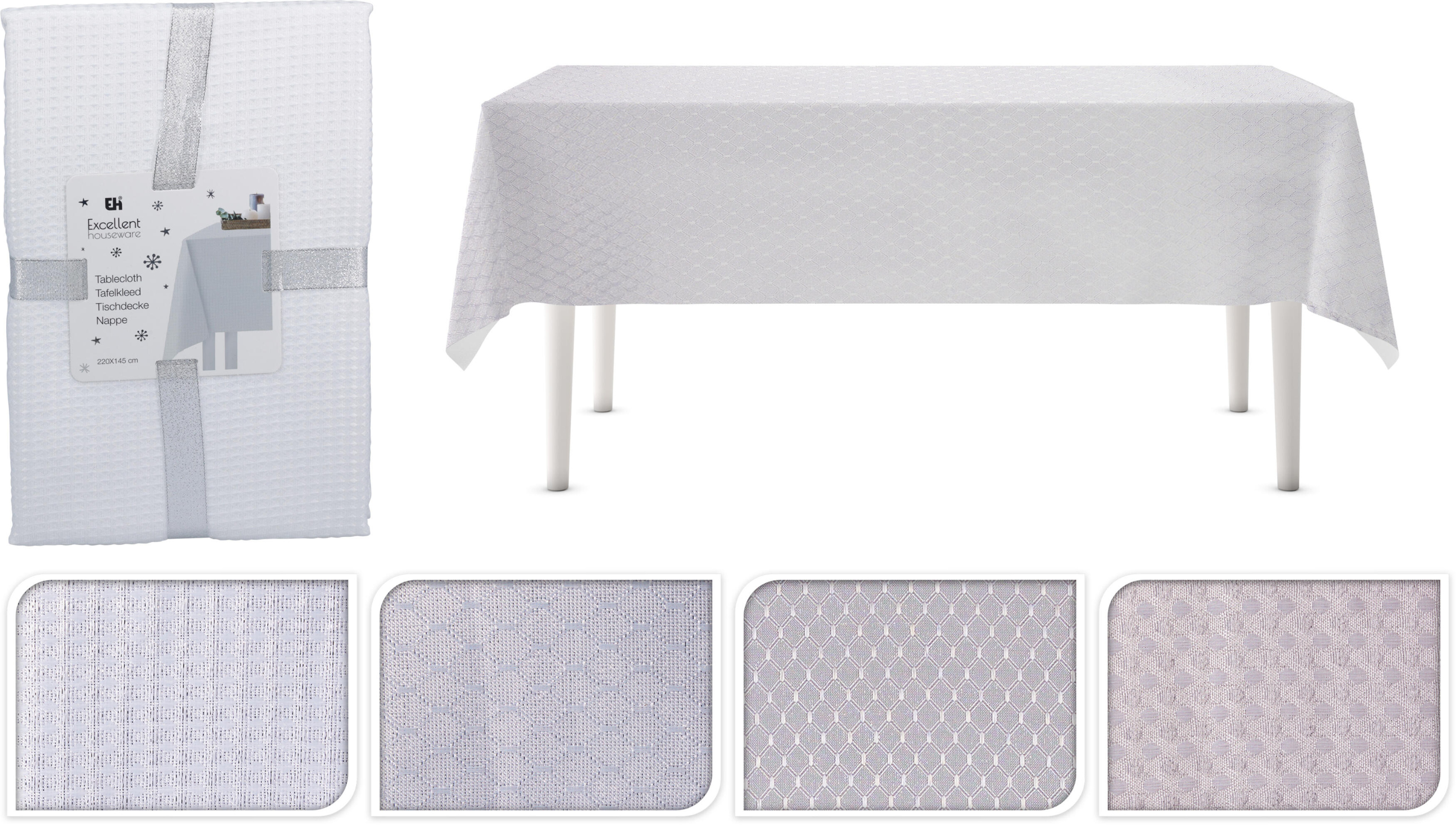 Tischdecke STELLAN