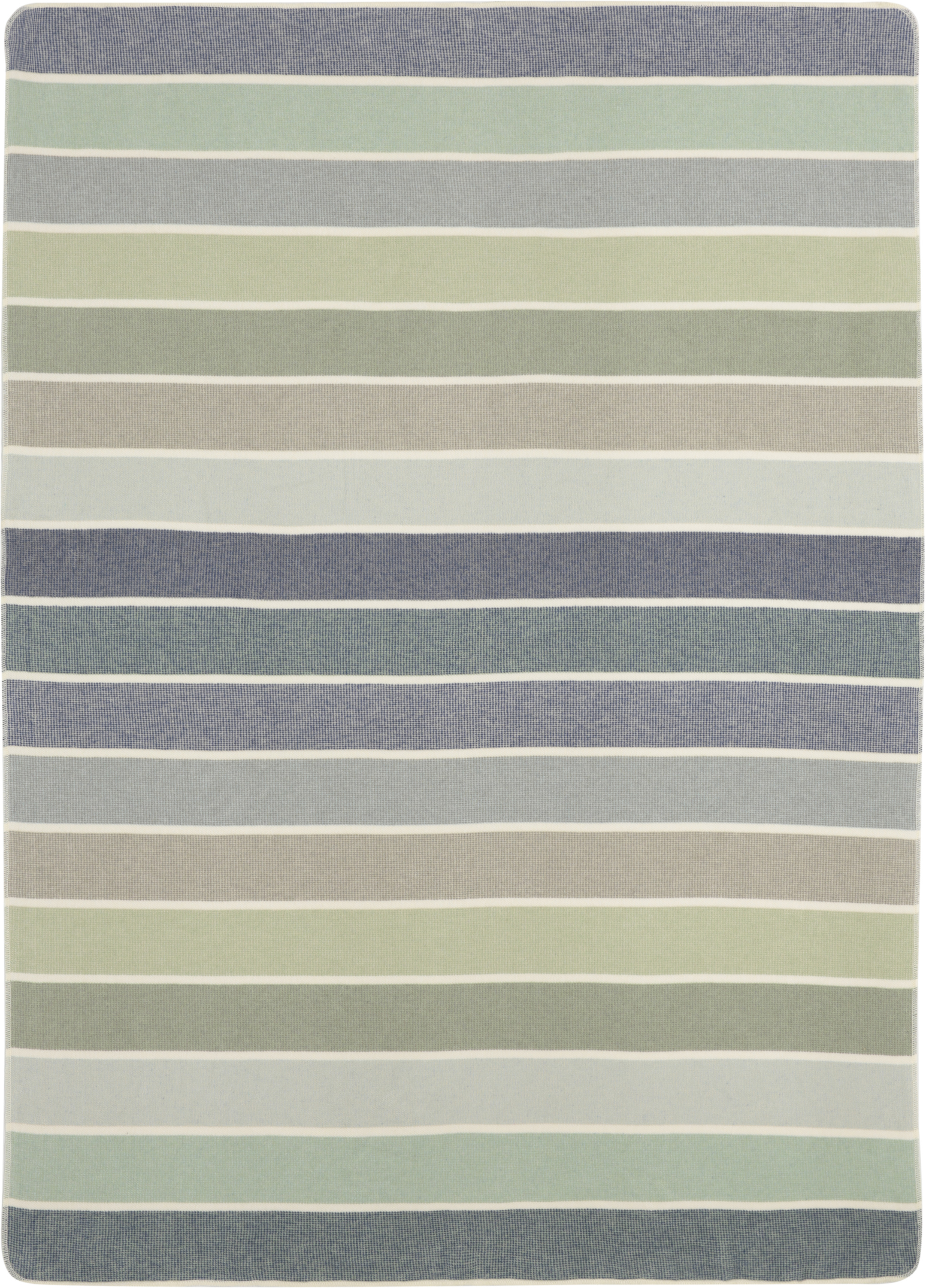 Wohndecke COTTON LINES