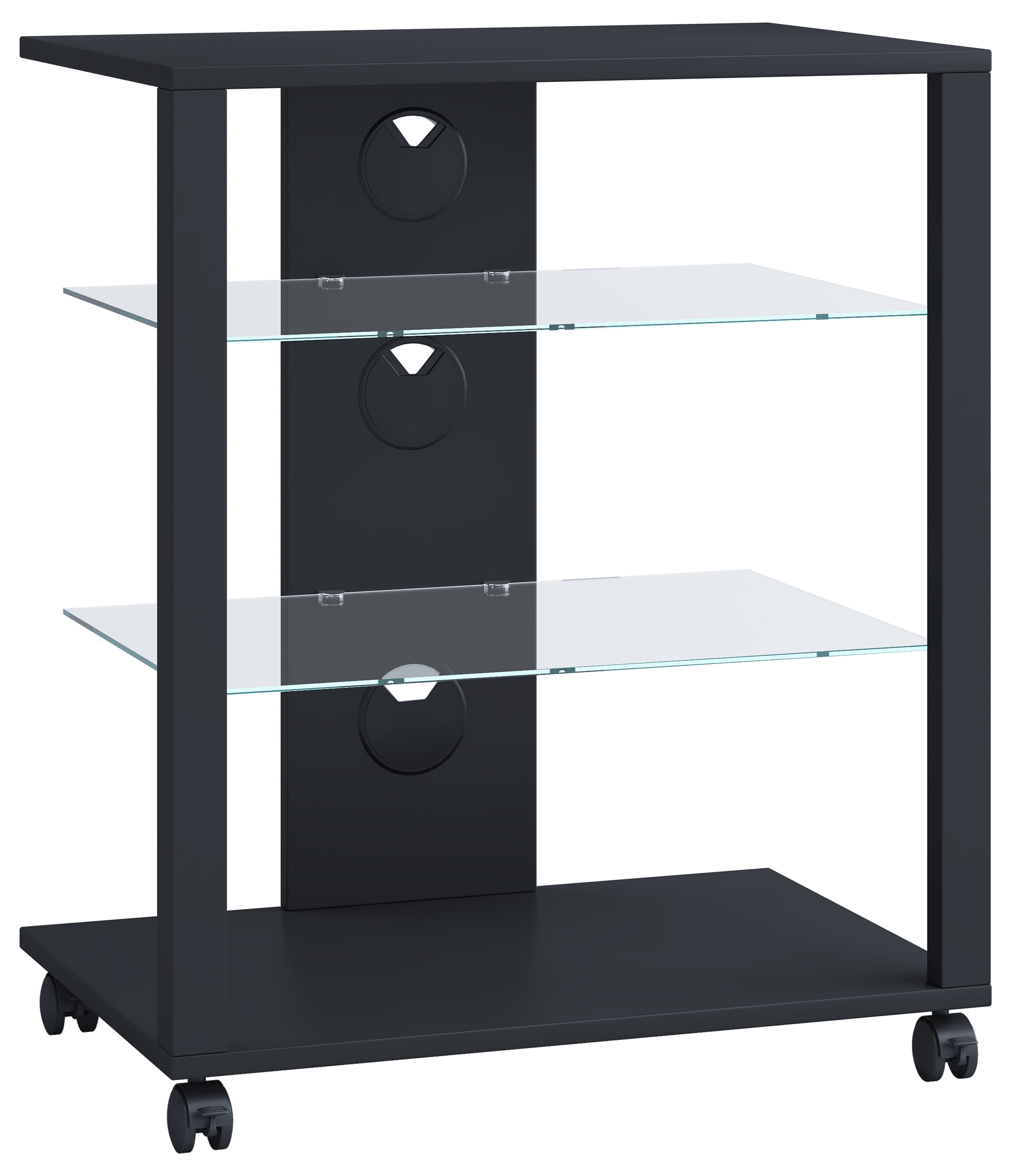 Hifi-Rack FOLAS