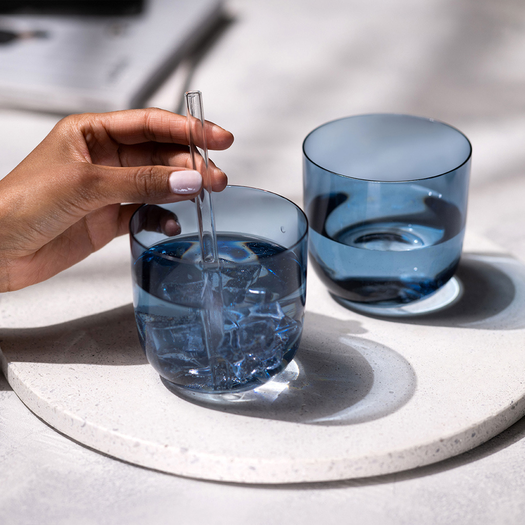 Wassergläser-Set Like