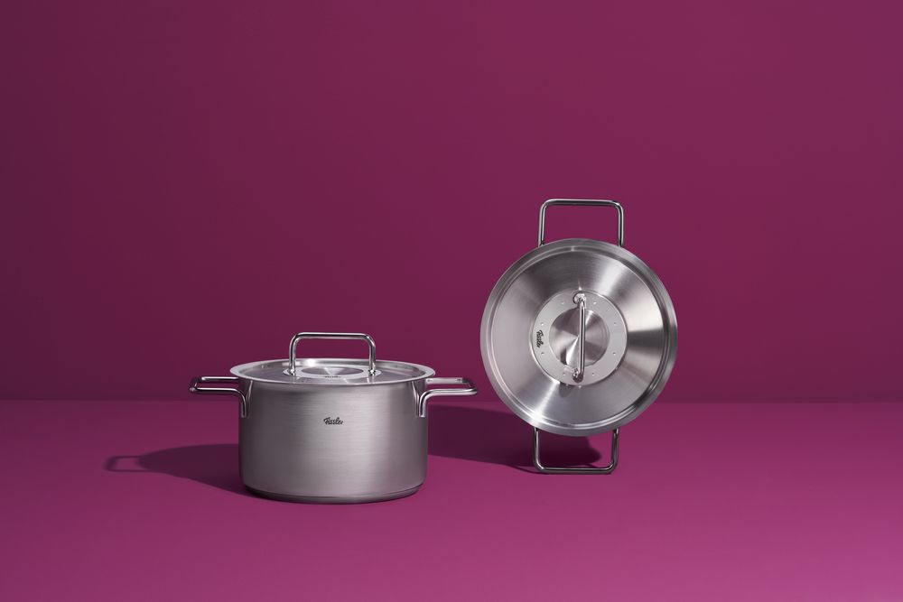 Kochtopf Fissler PURE COLLECTION