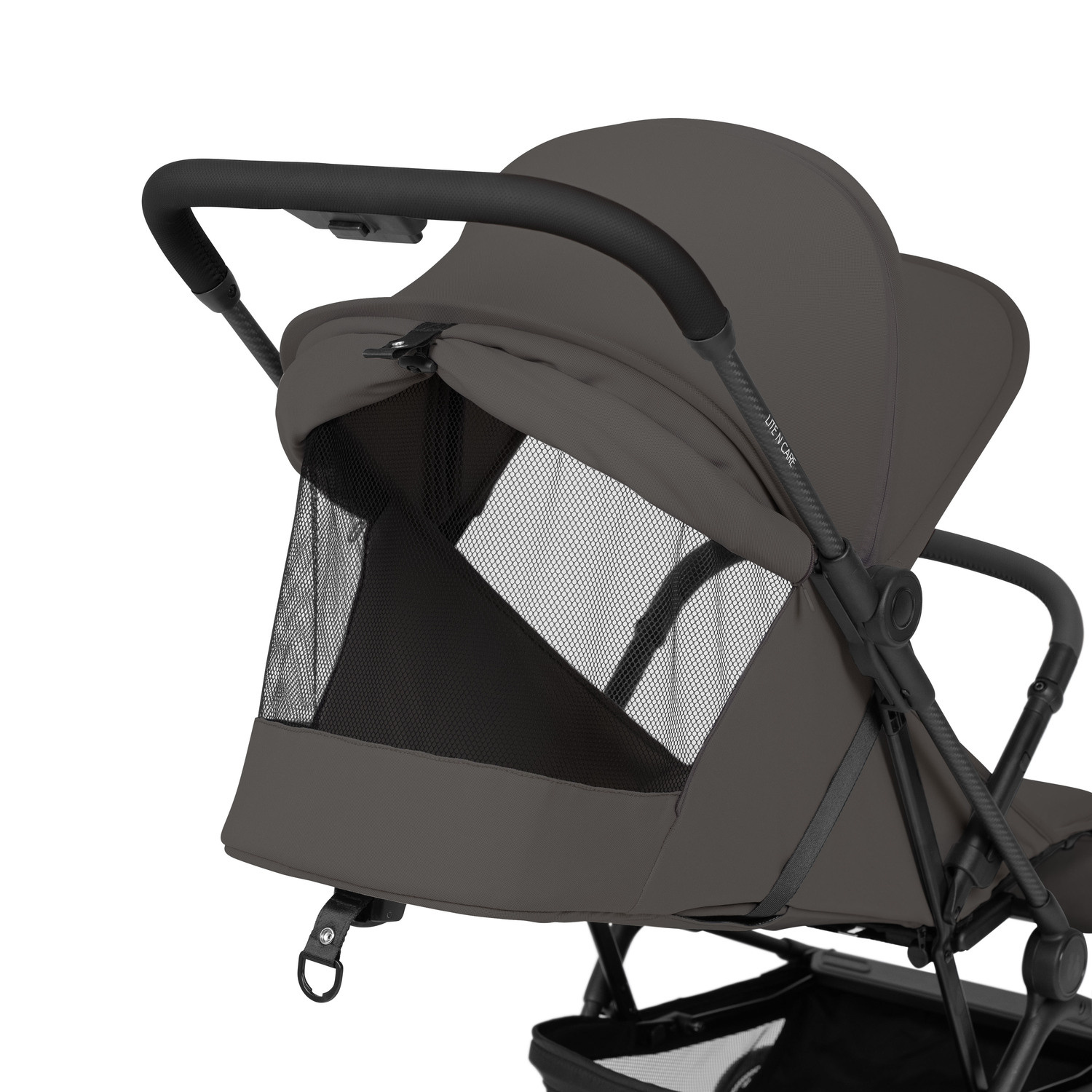 Buggy HAUCK LITE N CARE