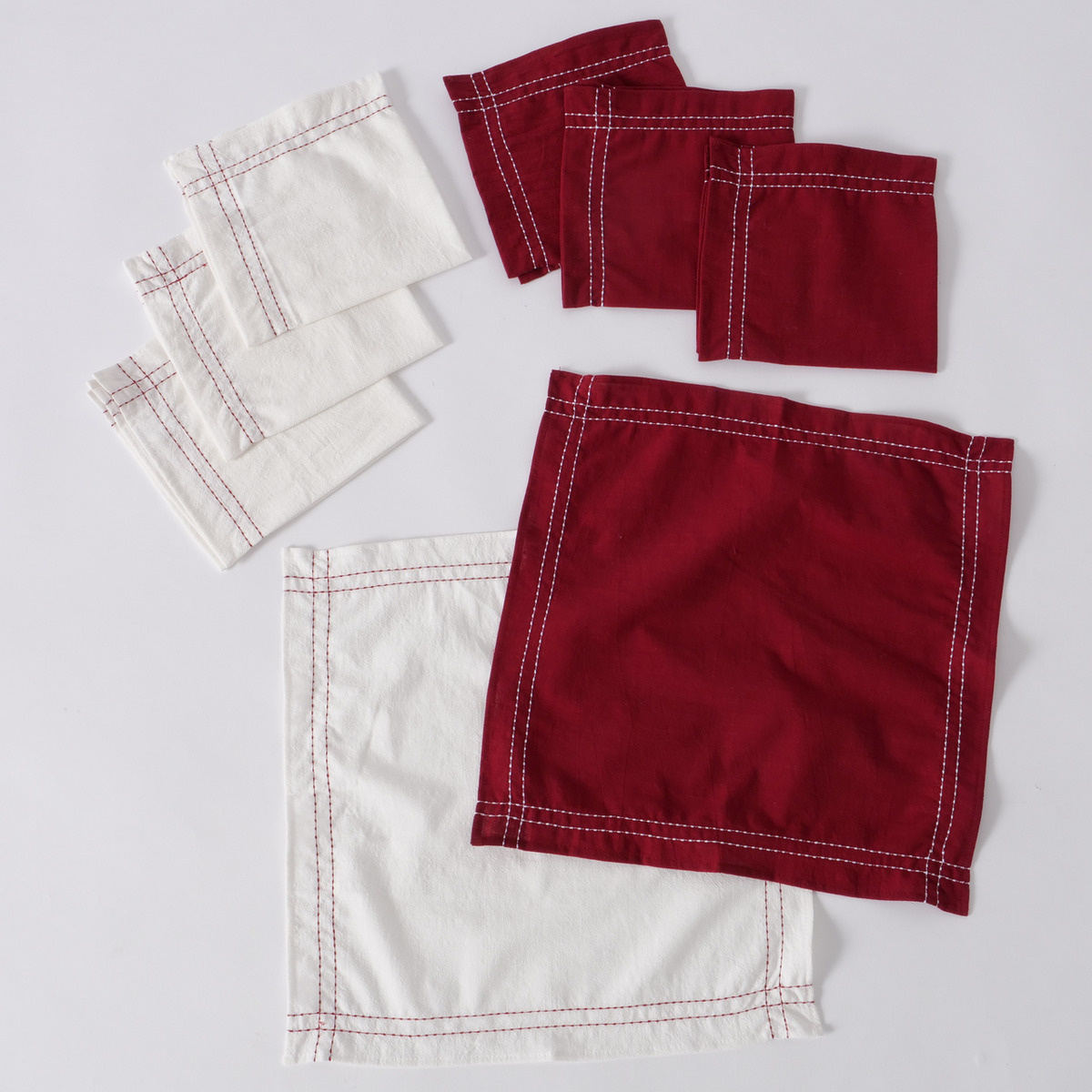 Servietten-Set LAUREN