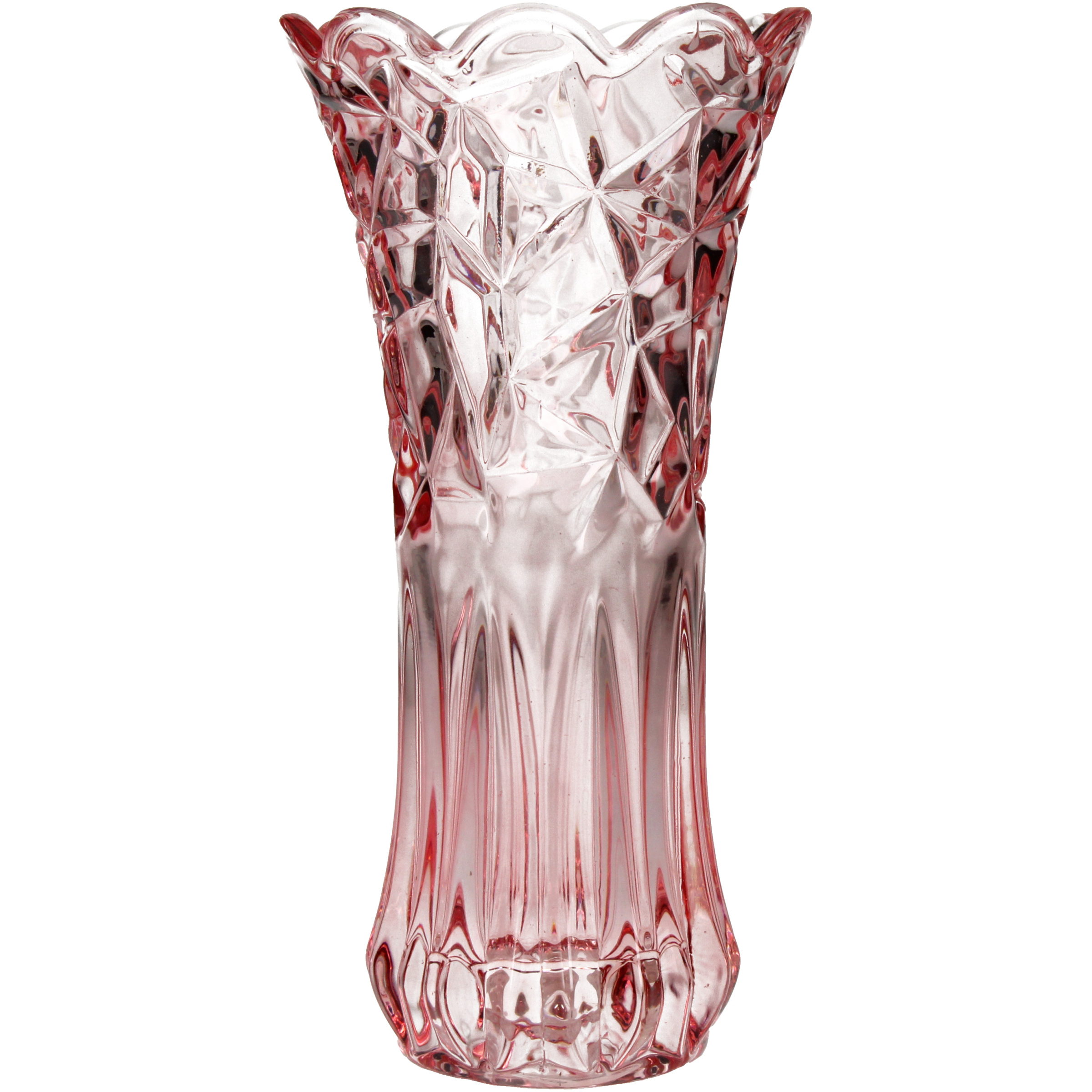 Vase NOSTALGIE pink