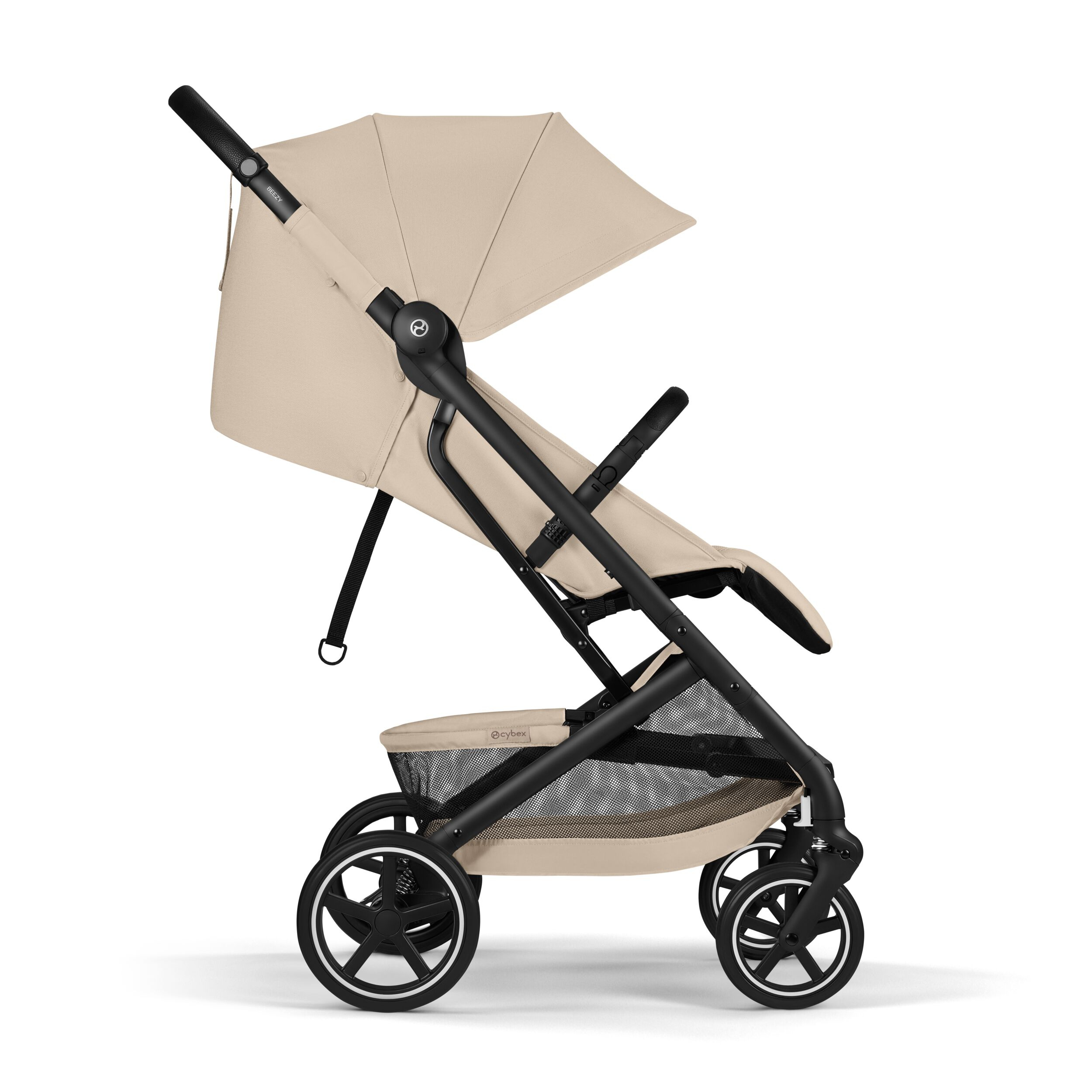 Buggy CYBEX Beezy Almond beige