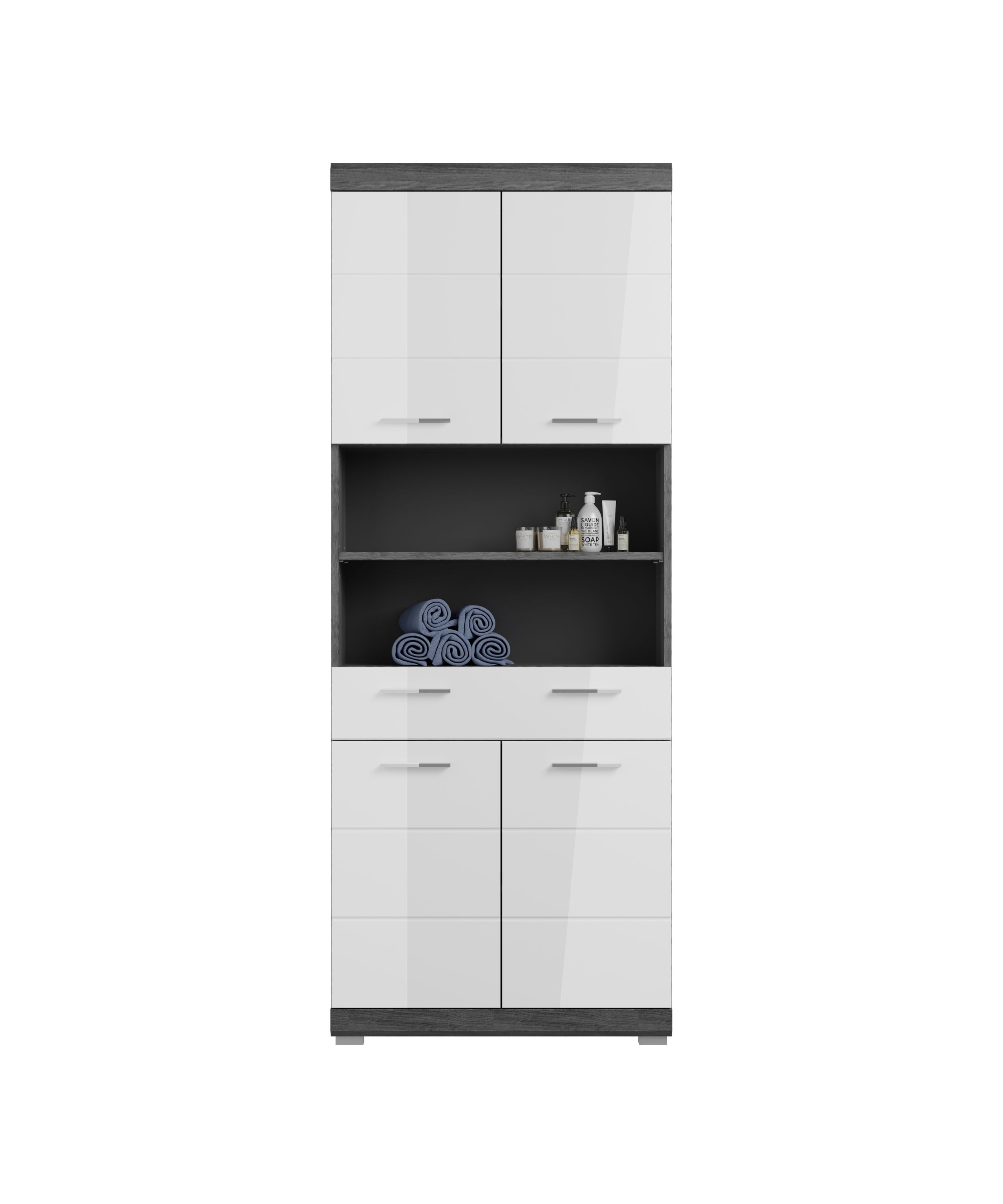 Hochschrank SCOUT
