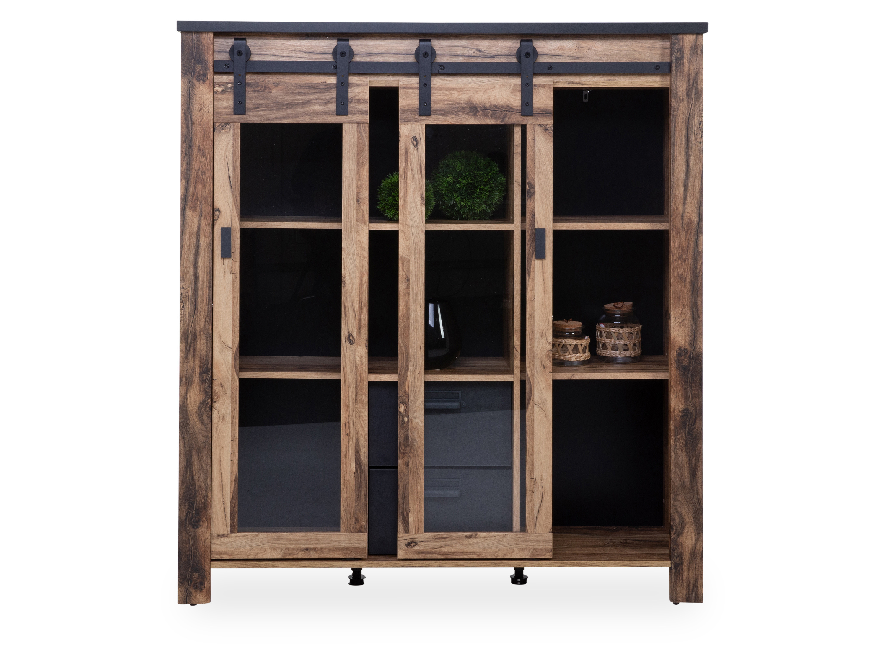 Highboard YORK
