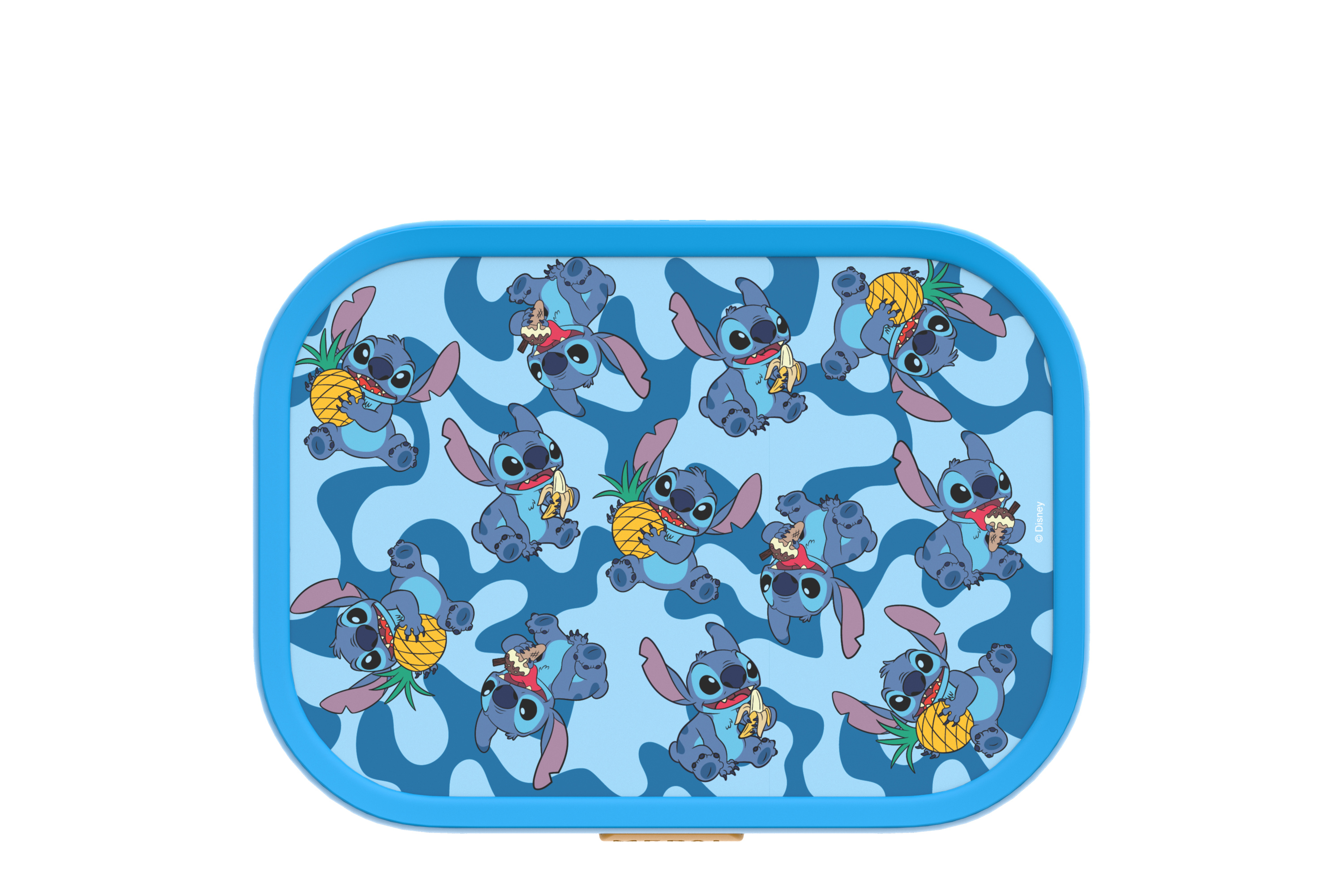 Brotdose STITCH