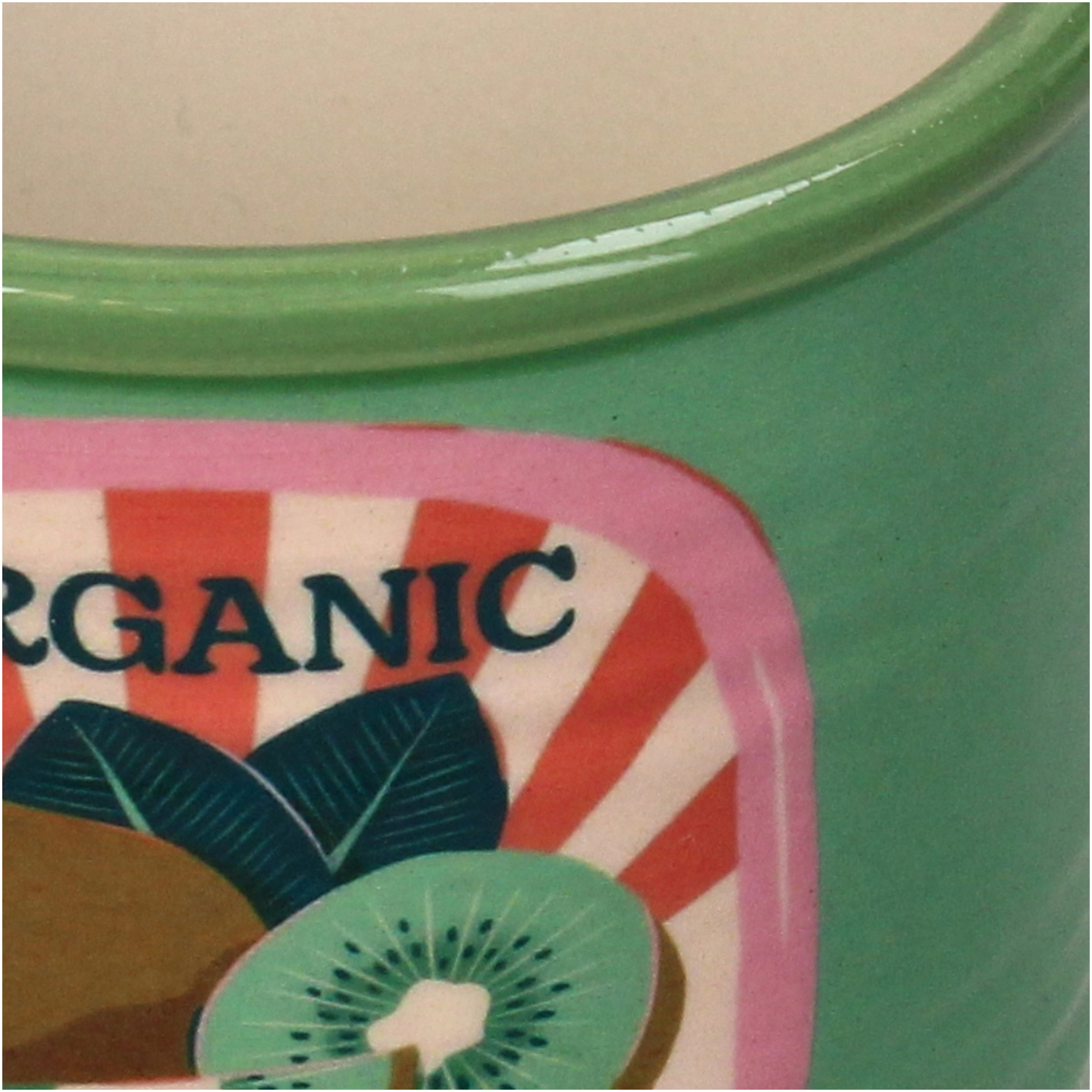 Pflanzgefäß KIWI