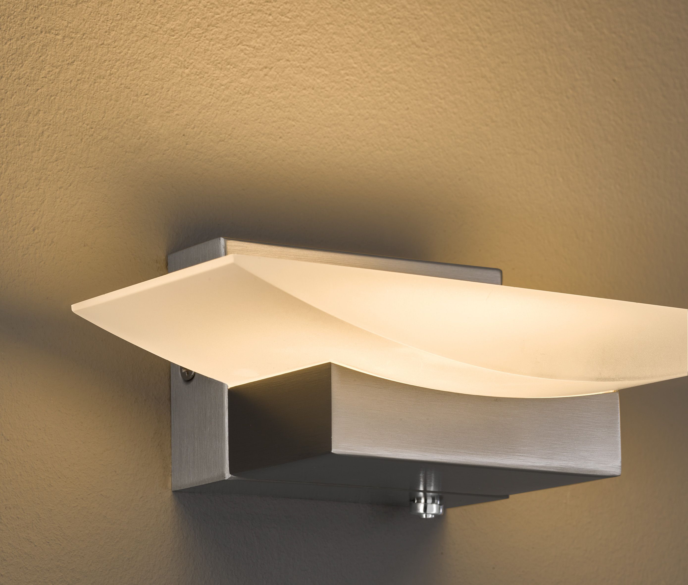 Wandleuchte BOWL TW