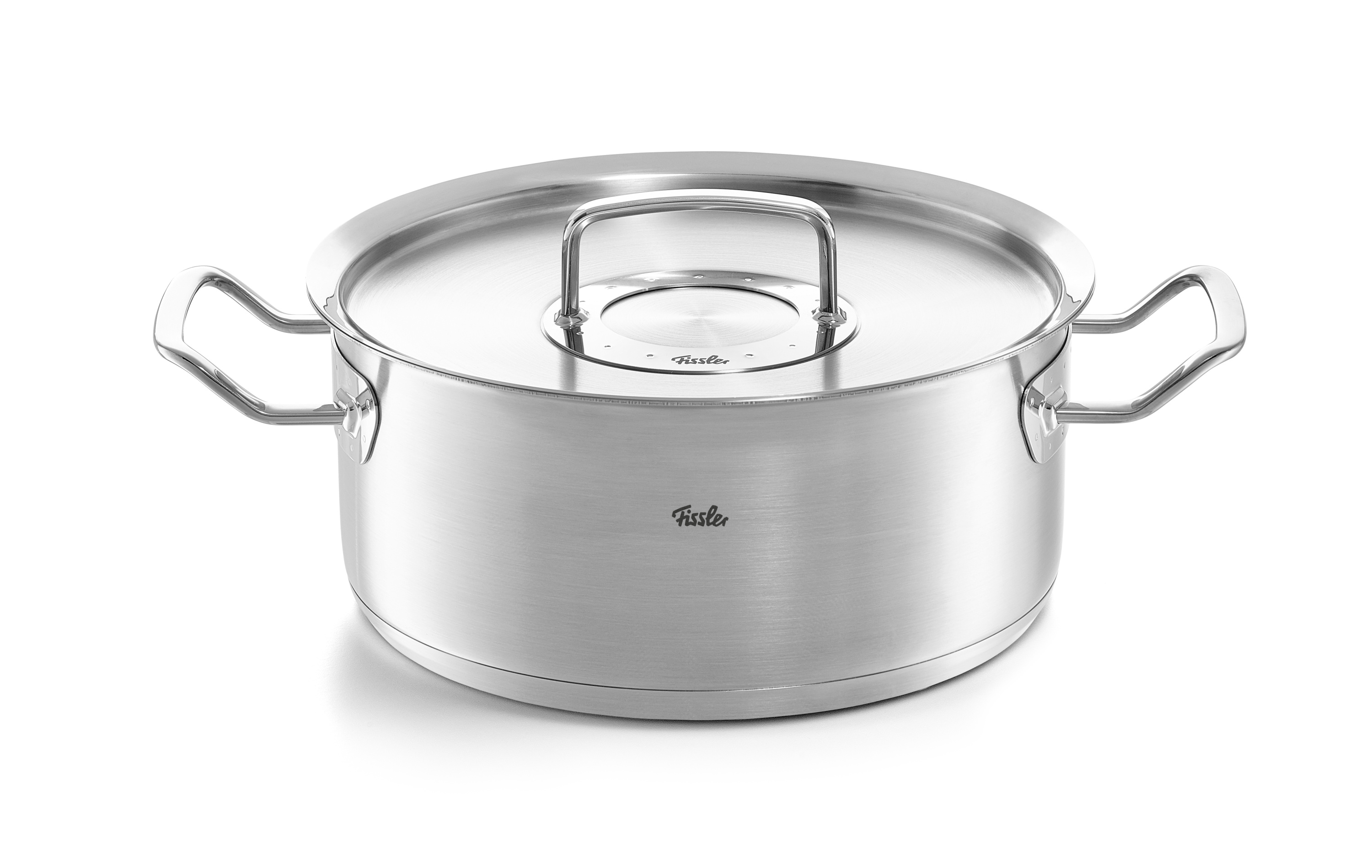 Bratentopf Fissler Profi Collection