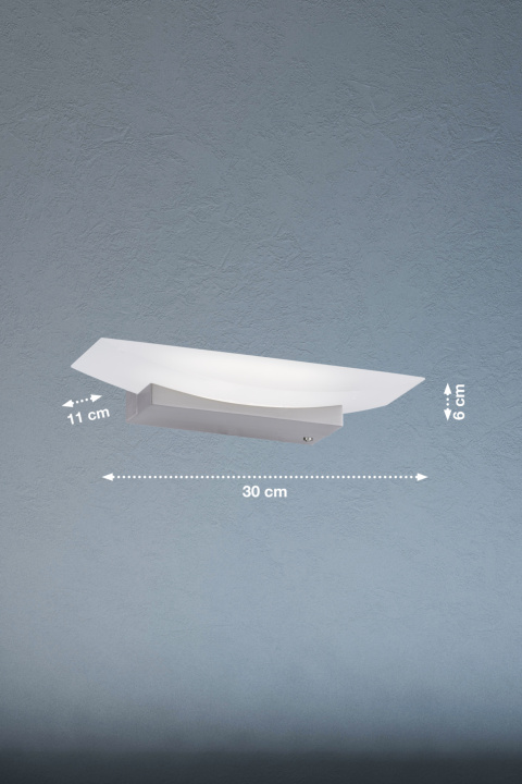 Wandleuchte BOWL TW