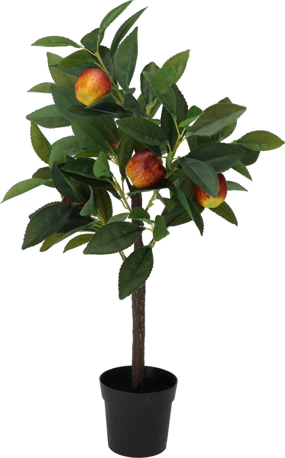 Kunstpflanze OBSTBAUM