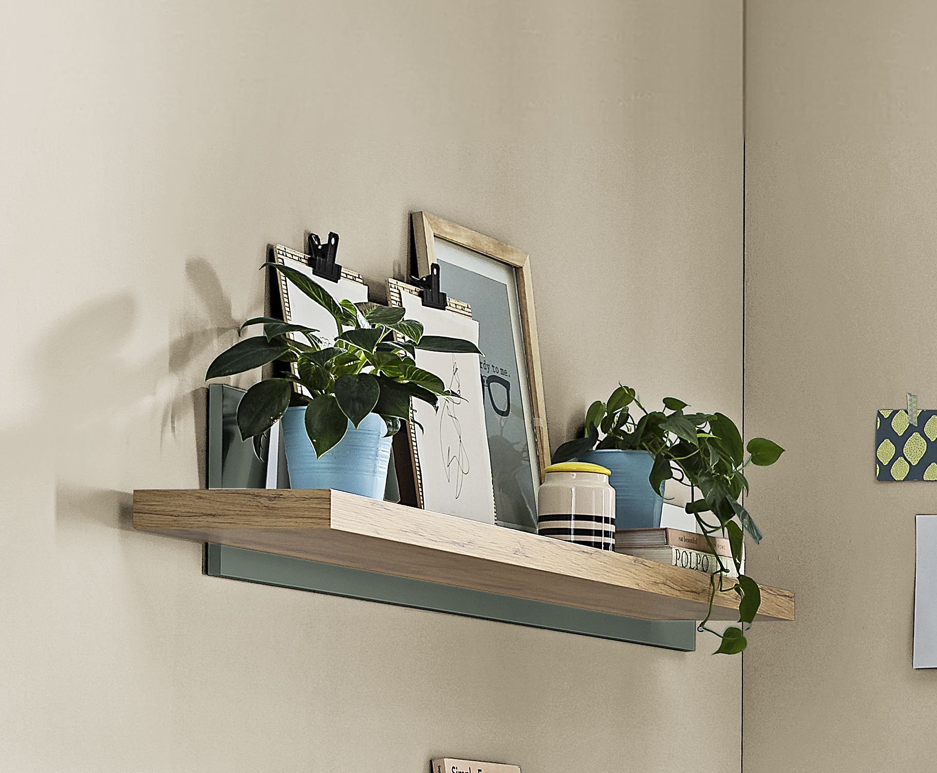 Wandboard DESPINA SALBEI