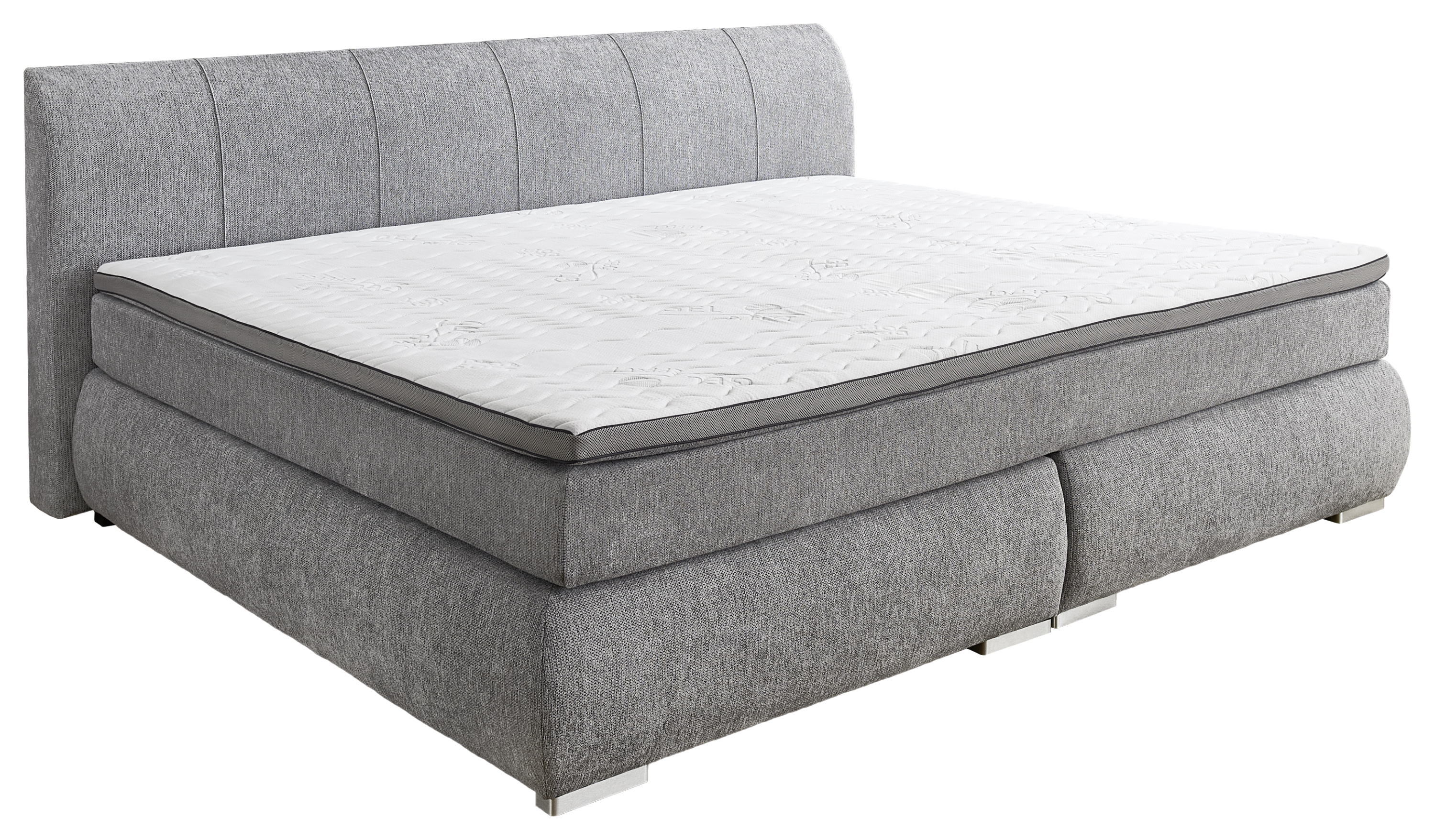 Boxspringbett FEDRA for Family